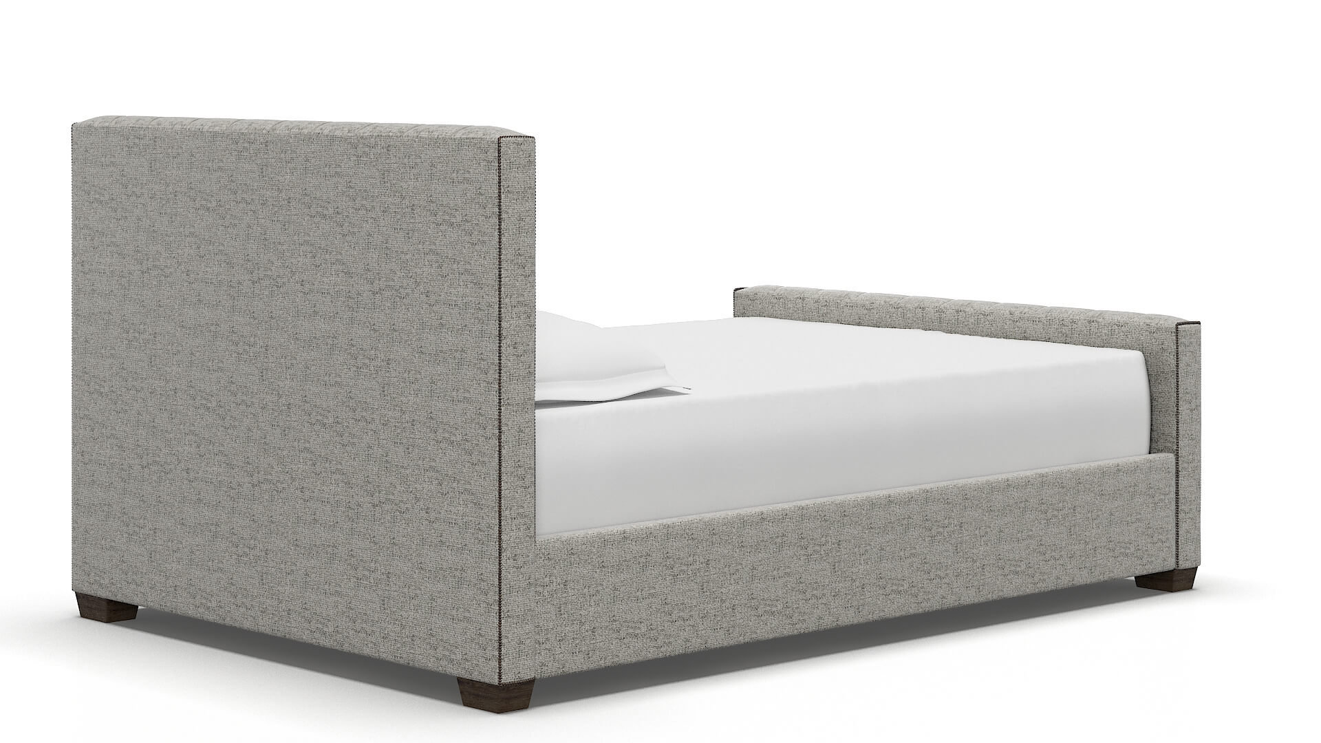 Aida Prime Gravel Bed espresso legs 4