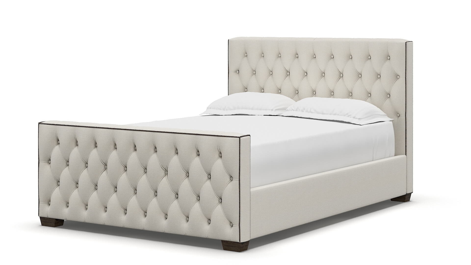 Aida R_prize Cream Bed espresso legs 5