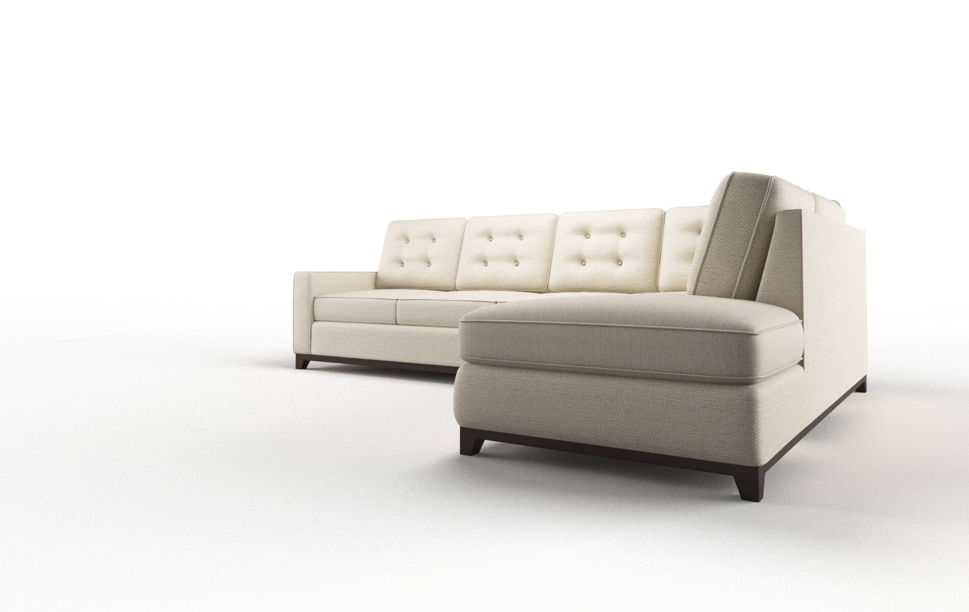 Alexandria Avenger Beach Panel espresso legs 4