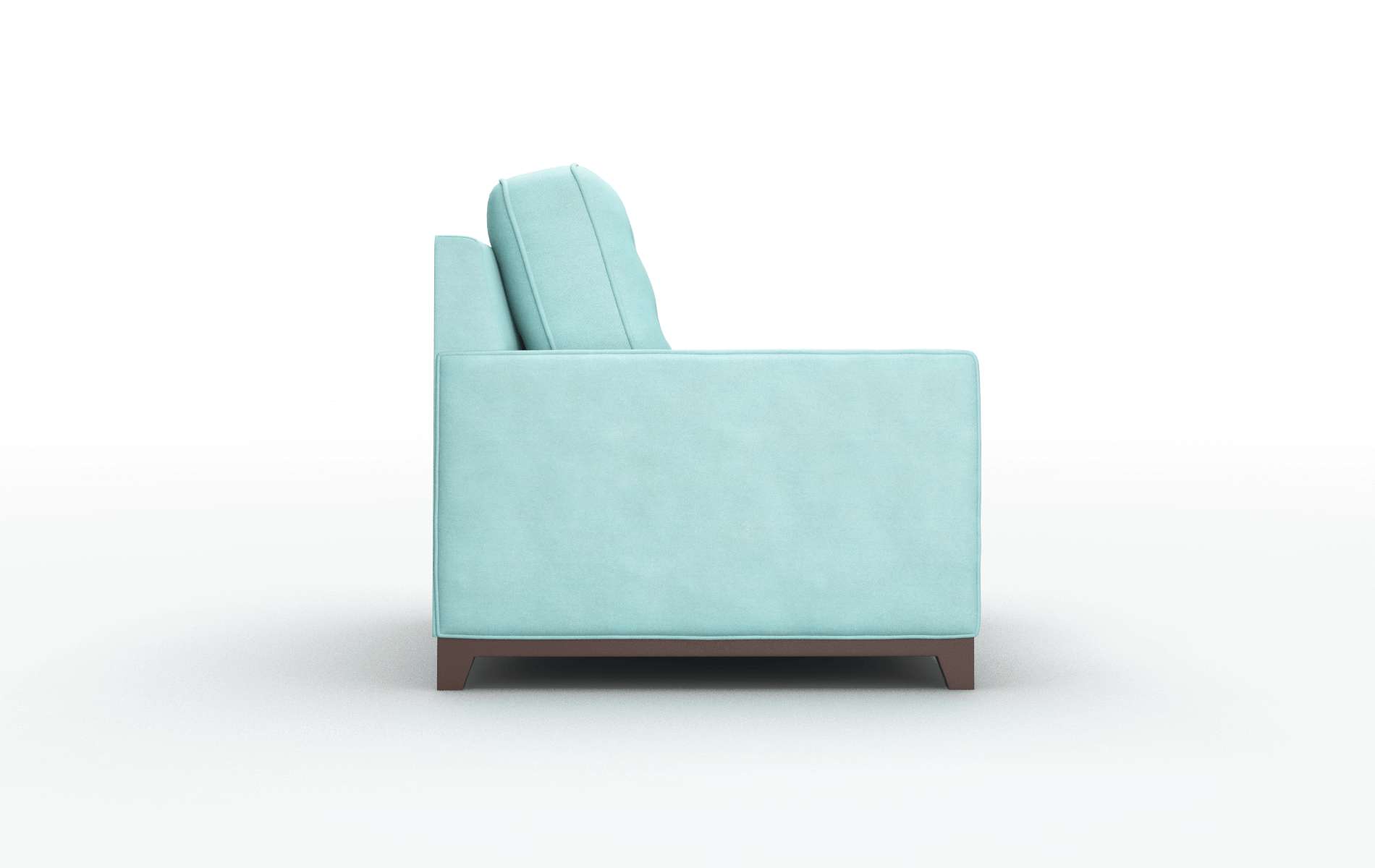 Alexandria Bella Caribbean Chair espresso legs 3