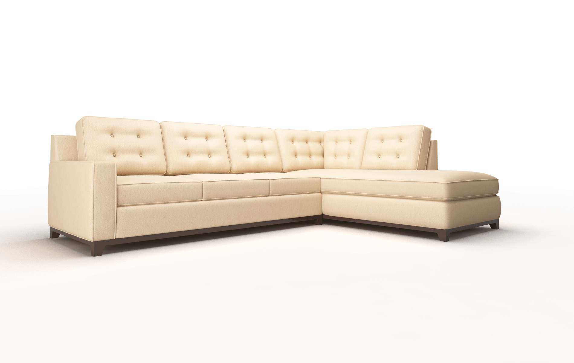 Alexandria Bella Coffee Panel espresso legs 2