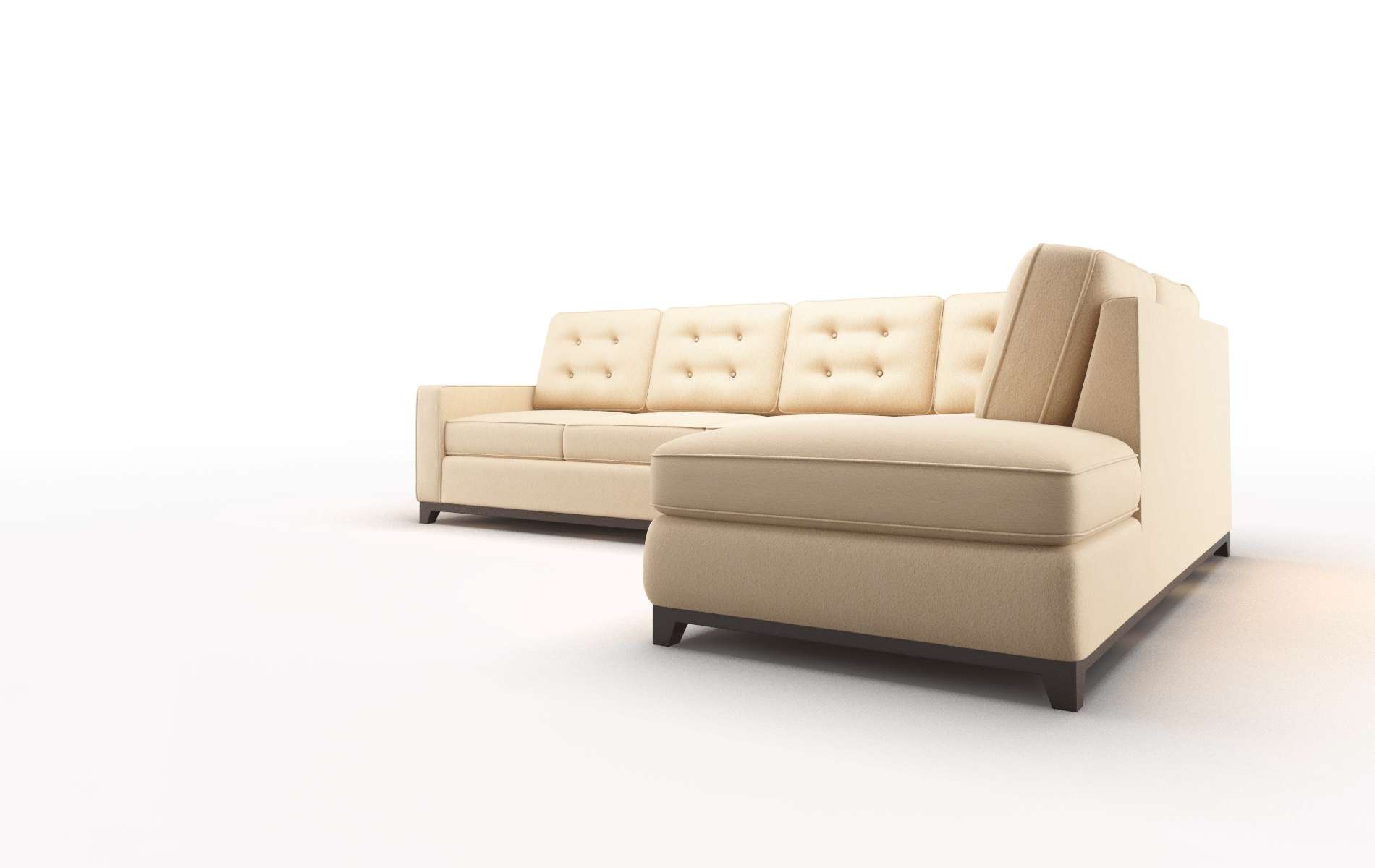 Alexandria Bella Coffee Panel espresso legs 4