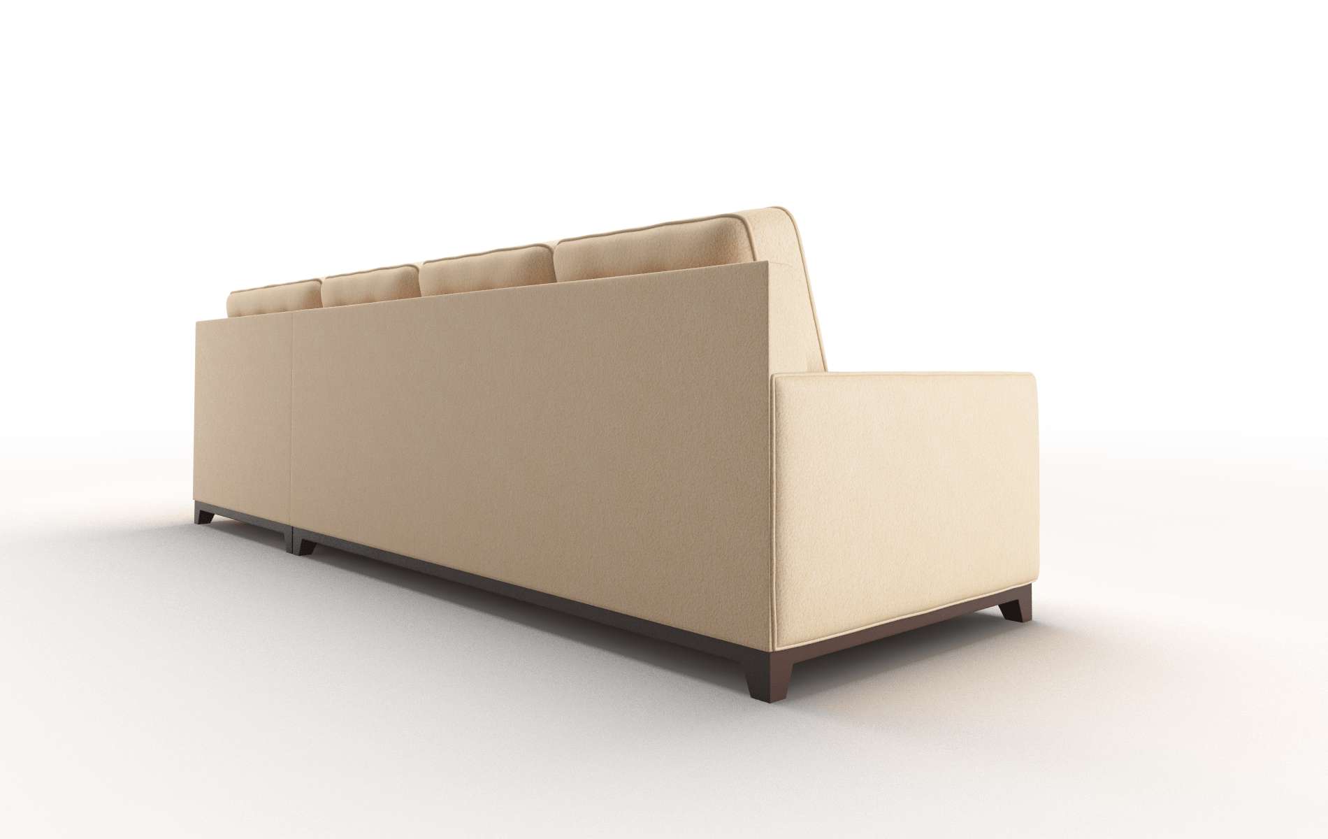 Alexandria Bella Coffee Panel espresso legs 5