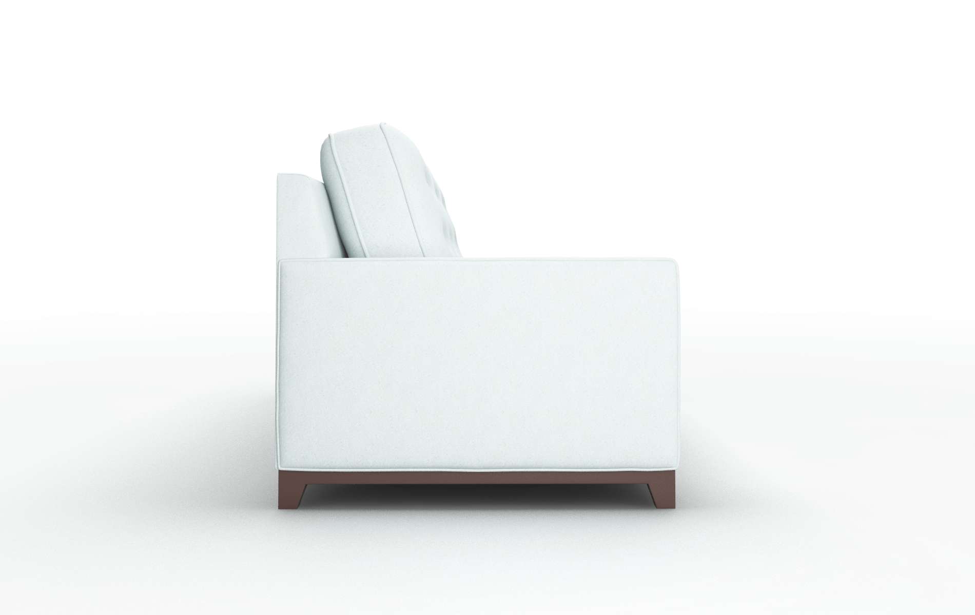 Alexandria Bella Skylight Sofa espresso legs 3