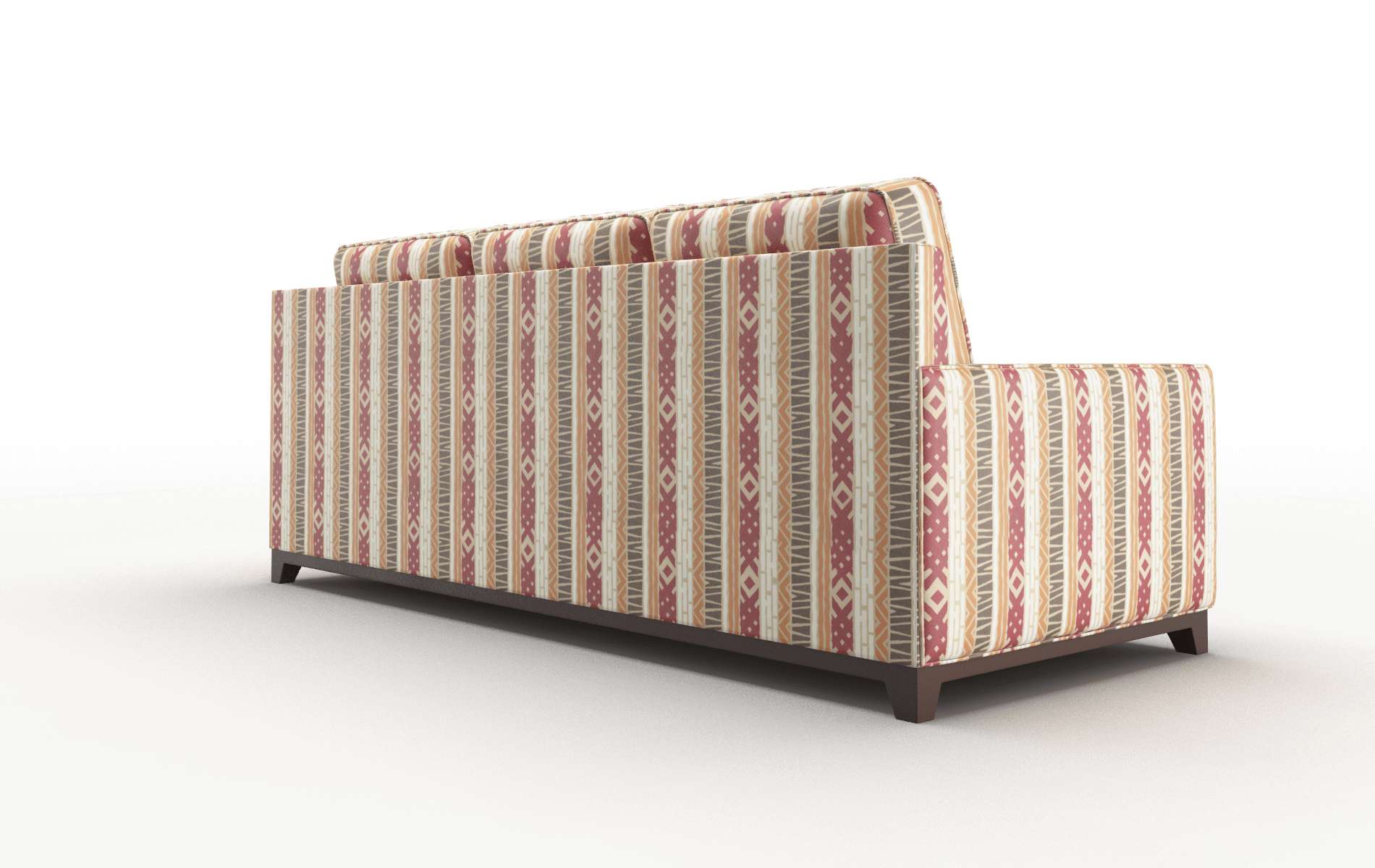 Alexandria Bodhi Tango Sofa espresso legs 5