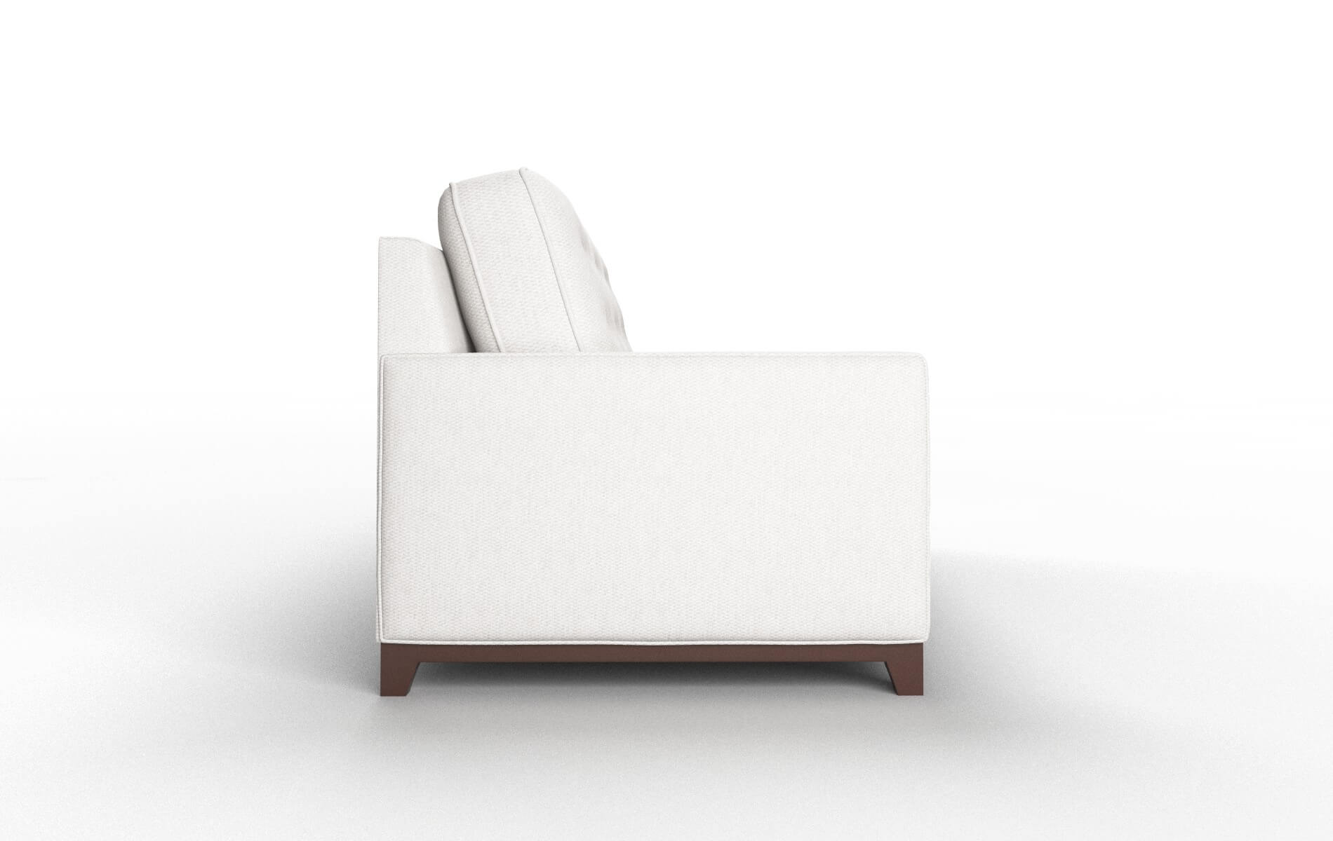 Alexandria Curious Spa Sofa espresso legs 3