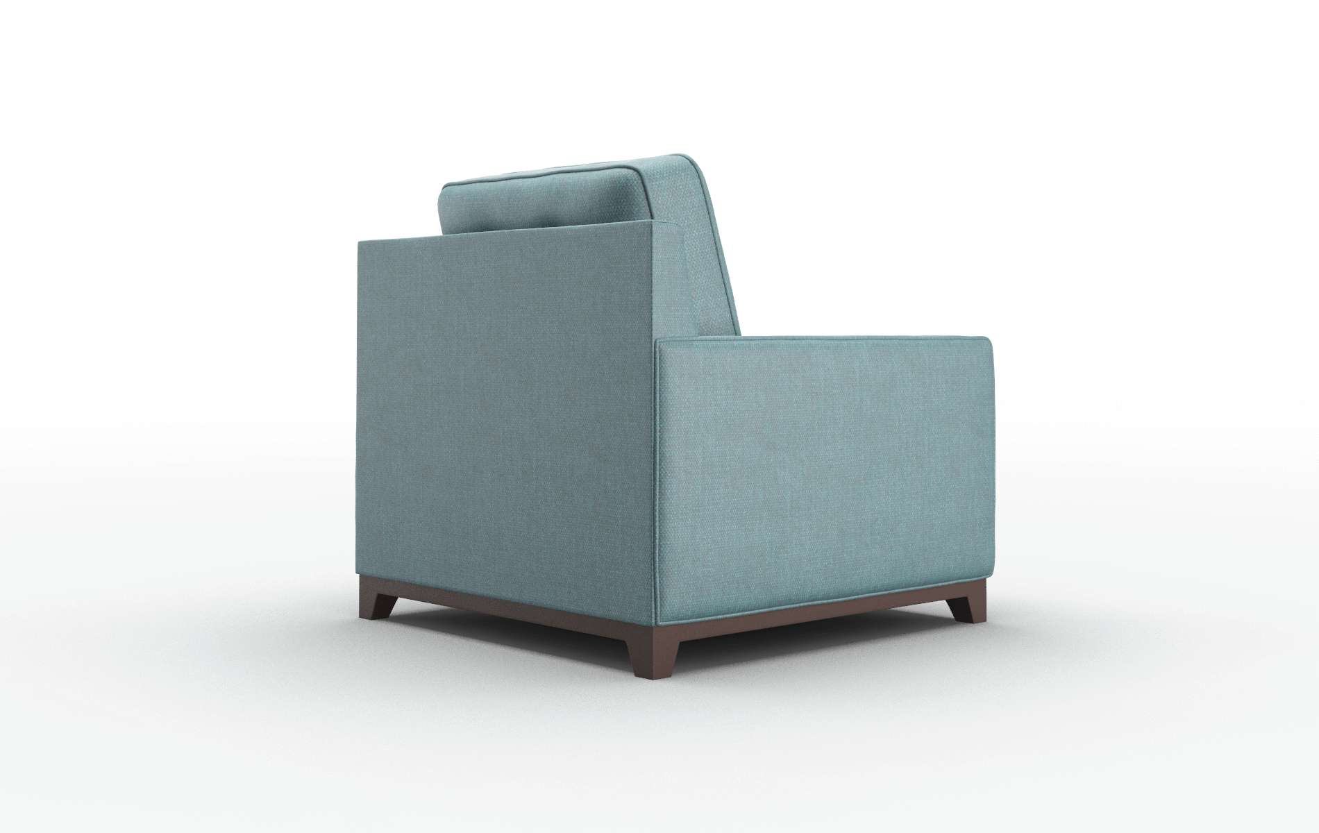 Alexandria Elliot Eclipse Chair espresso legs 5