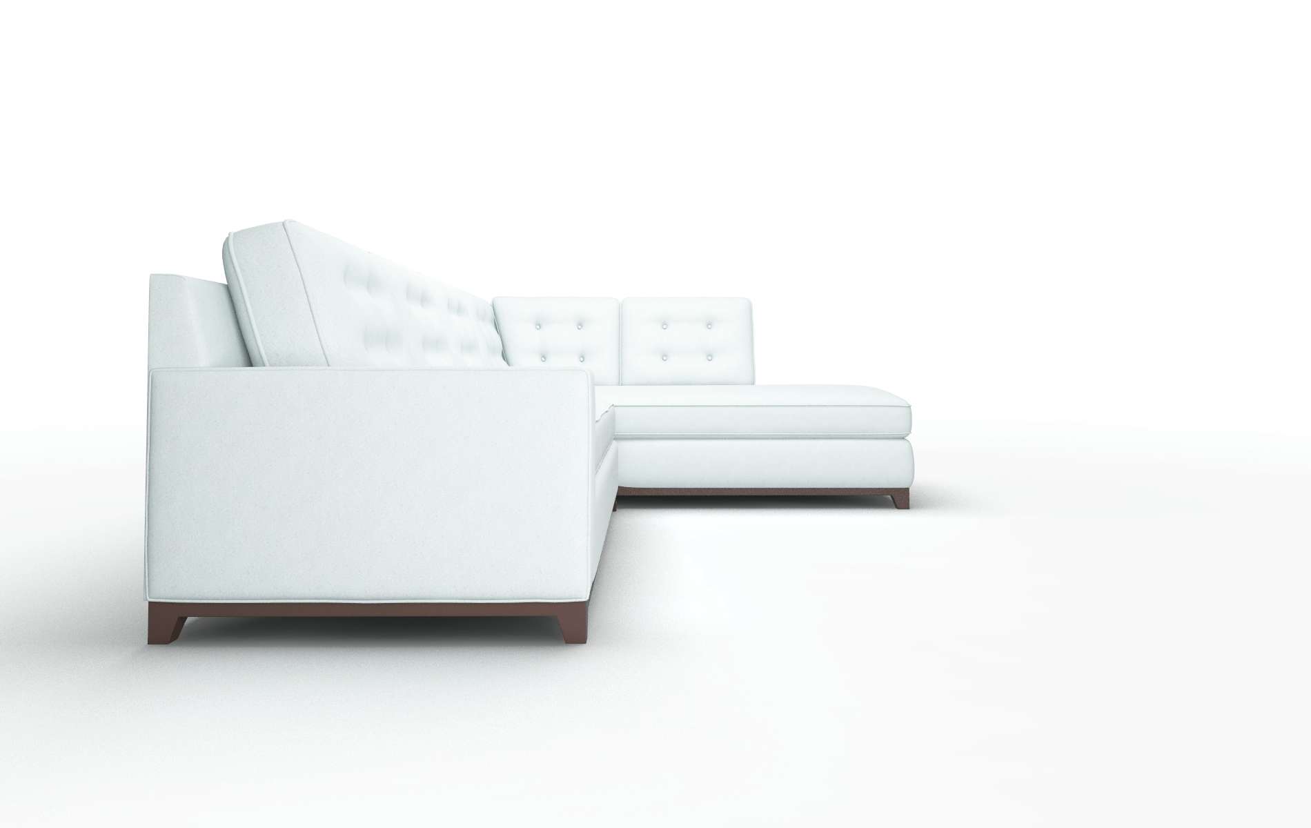 Alexandria Elliot Spa Panel espresso legs 3