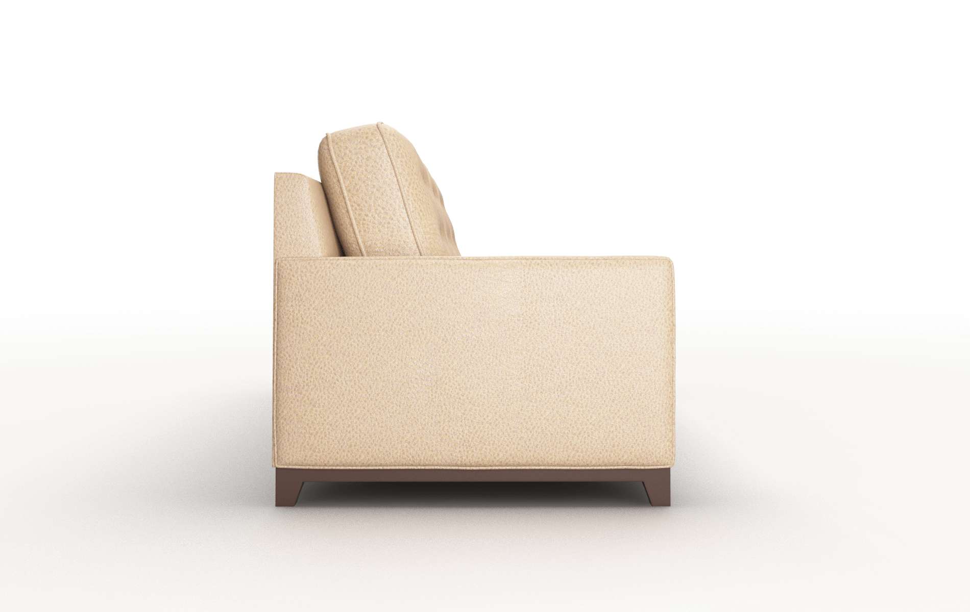 Alexandria Ford Dune Sofa espresso legs 3