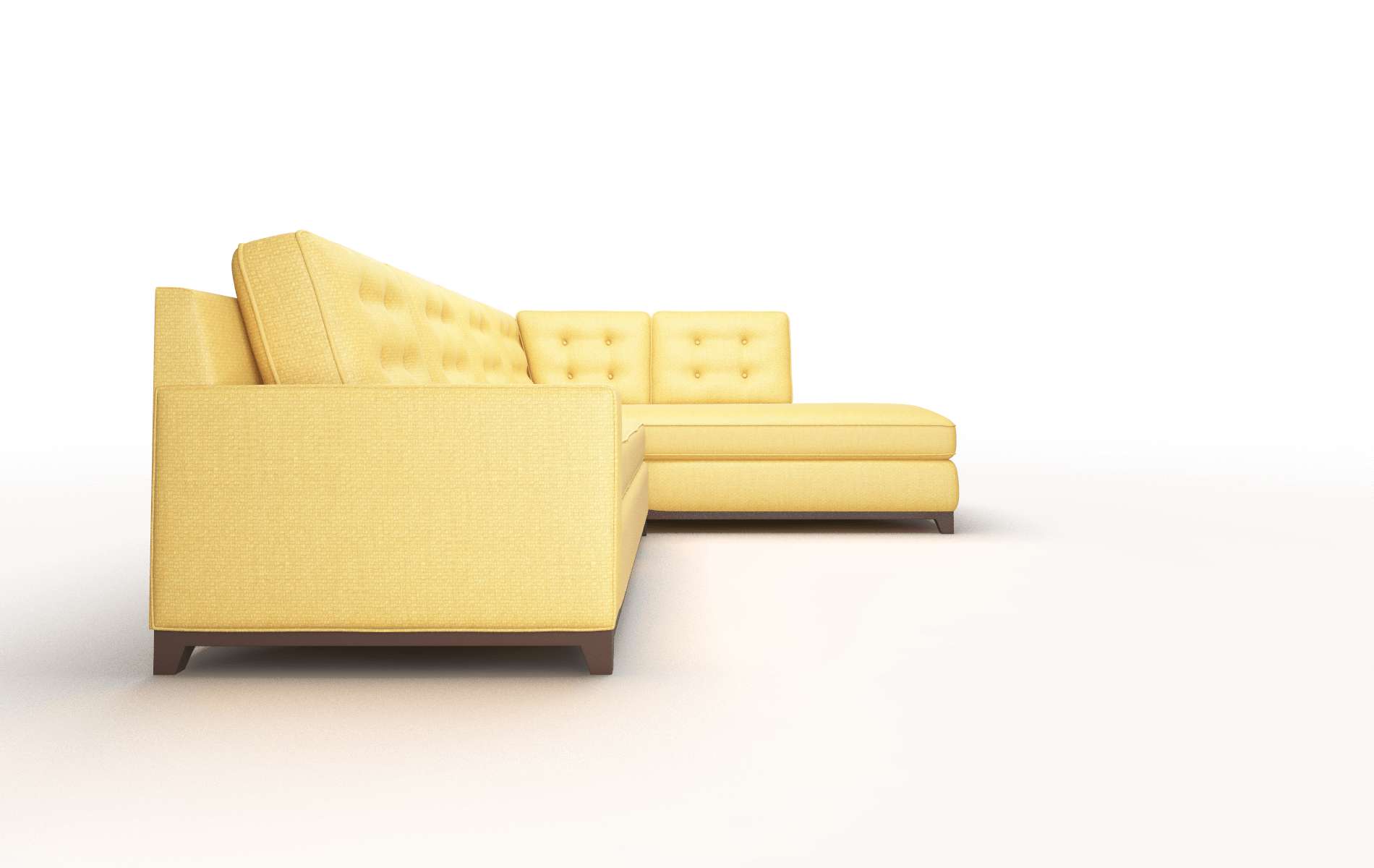 Alexandria Hepburn Chai_tea Panel espresso legs 3