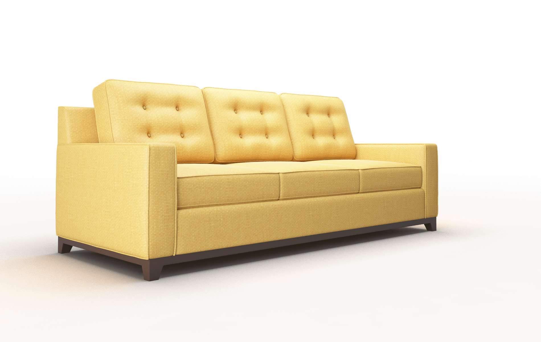 Alexandria Hepburn Chai_tea Sofa espresso legs 2