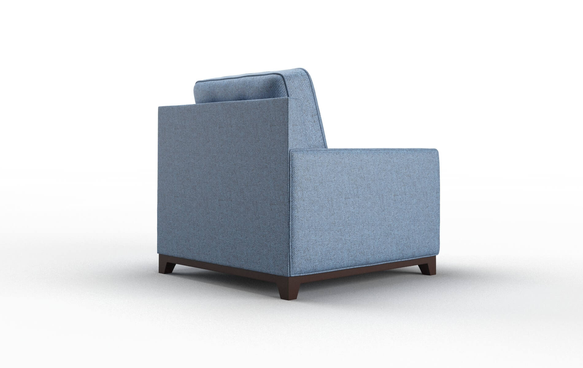 Alexandria Hepburn Water Chair espresso legs 5