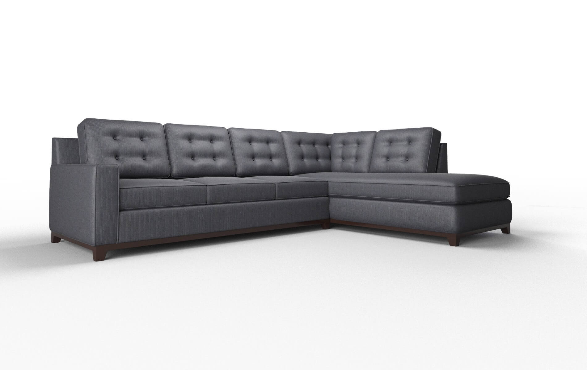 Alexandria Hepburn_hrp Deep_sea Panel espresso legs 2