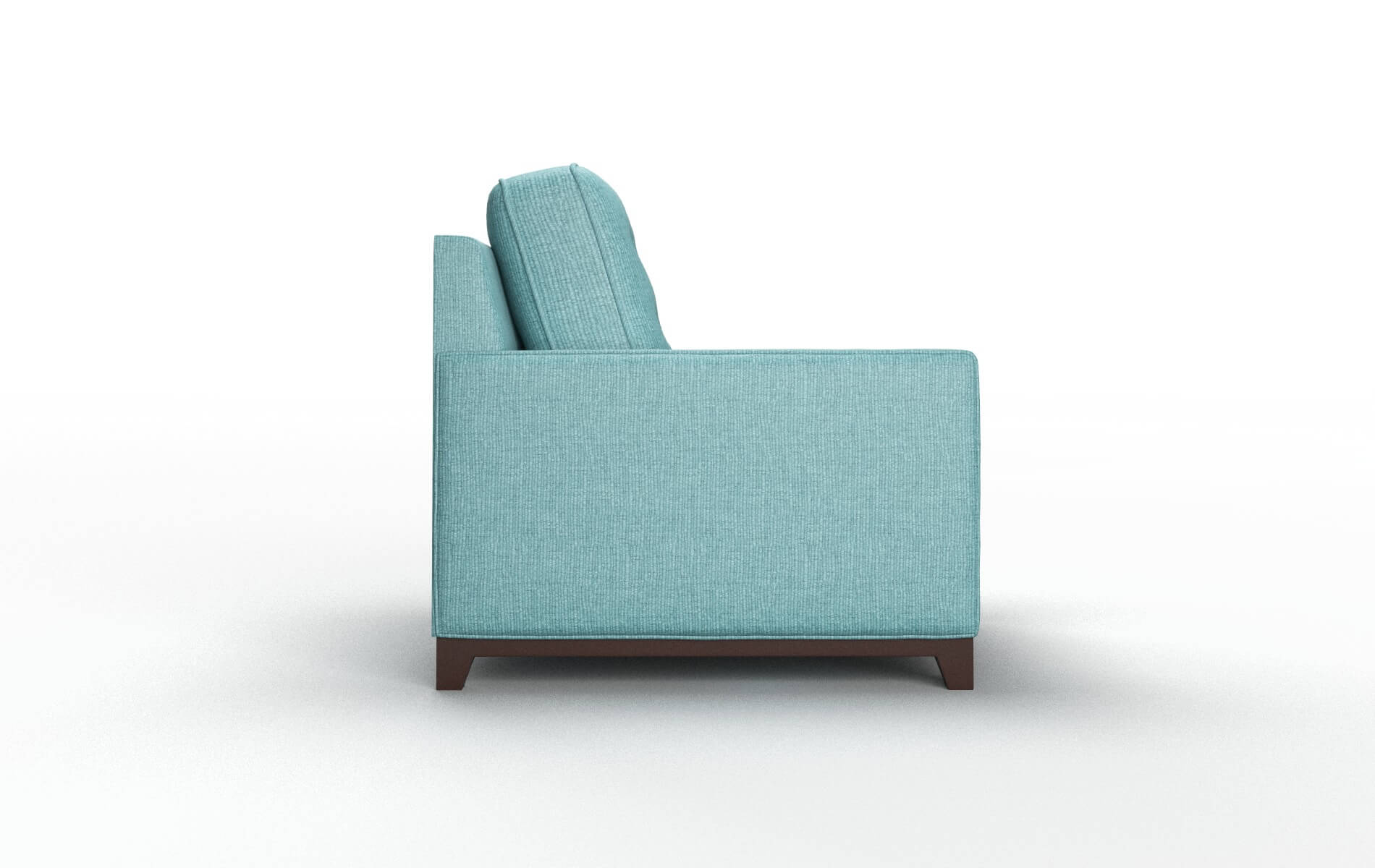 Alexandria Hepburn_hrp Emerald Chair espresso legs 3