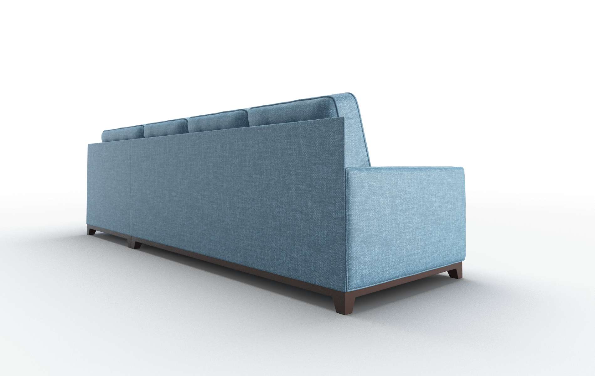 Alexandria Keylargo Ocean Panel espresso legs 5