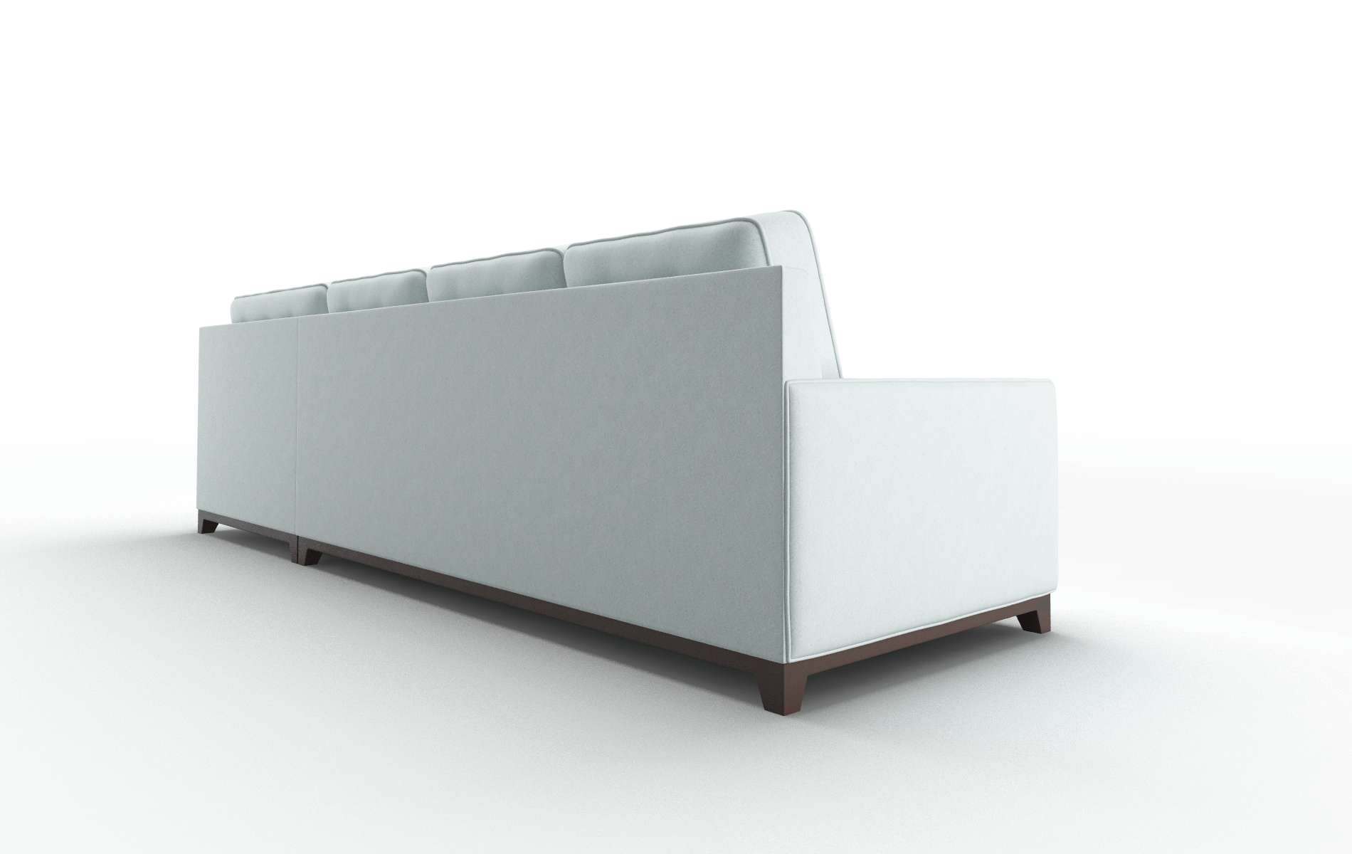 Alexandria Leslie Robins_egg Panel espresso legs 5