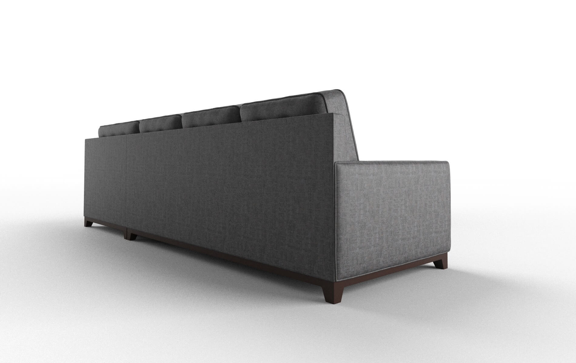 Alexandria Marcy Baltic Panel espresso legs 5