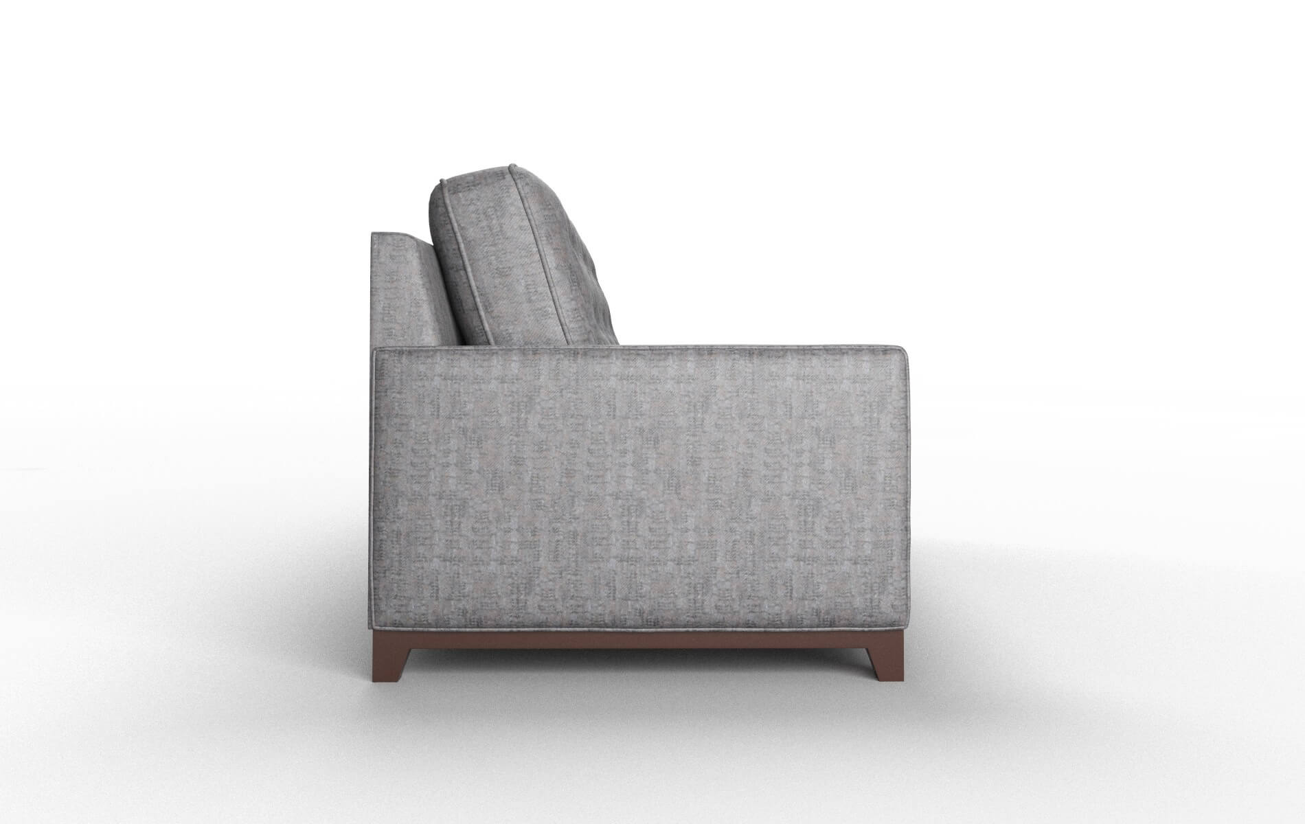 Alexandria Marcy Baltic Sofa espresso legs 3
