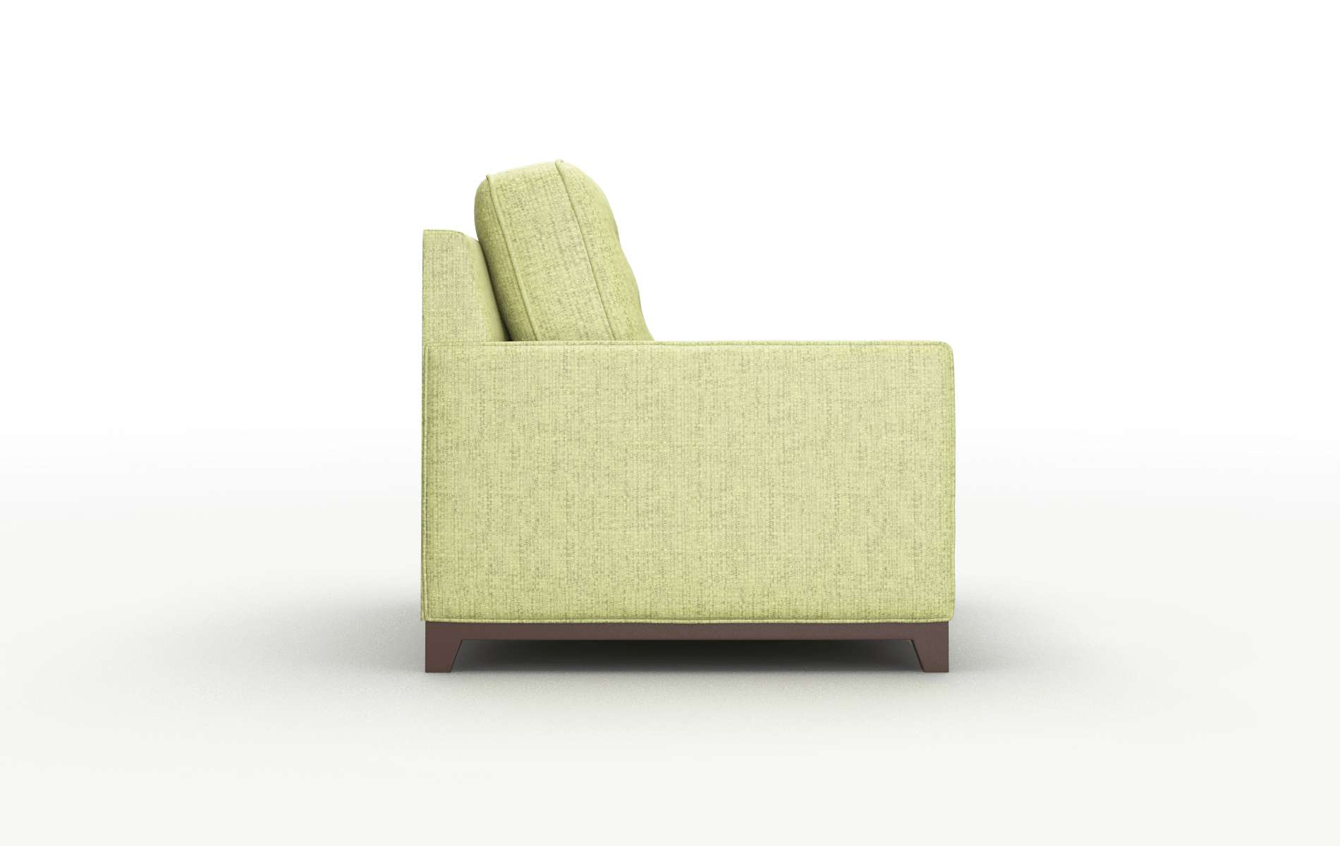 Alexandria Notion Appletini Chair espresso legs 3