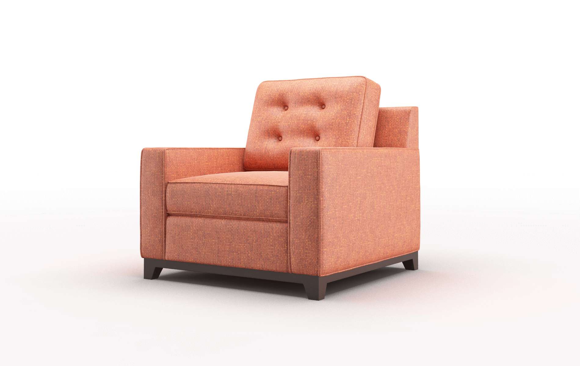 Alexandria Notion Tang Chair espresso legs 4