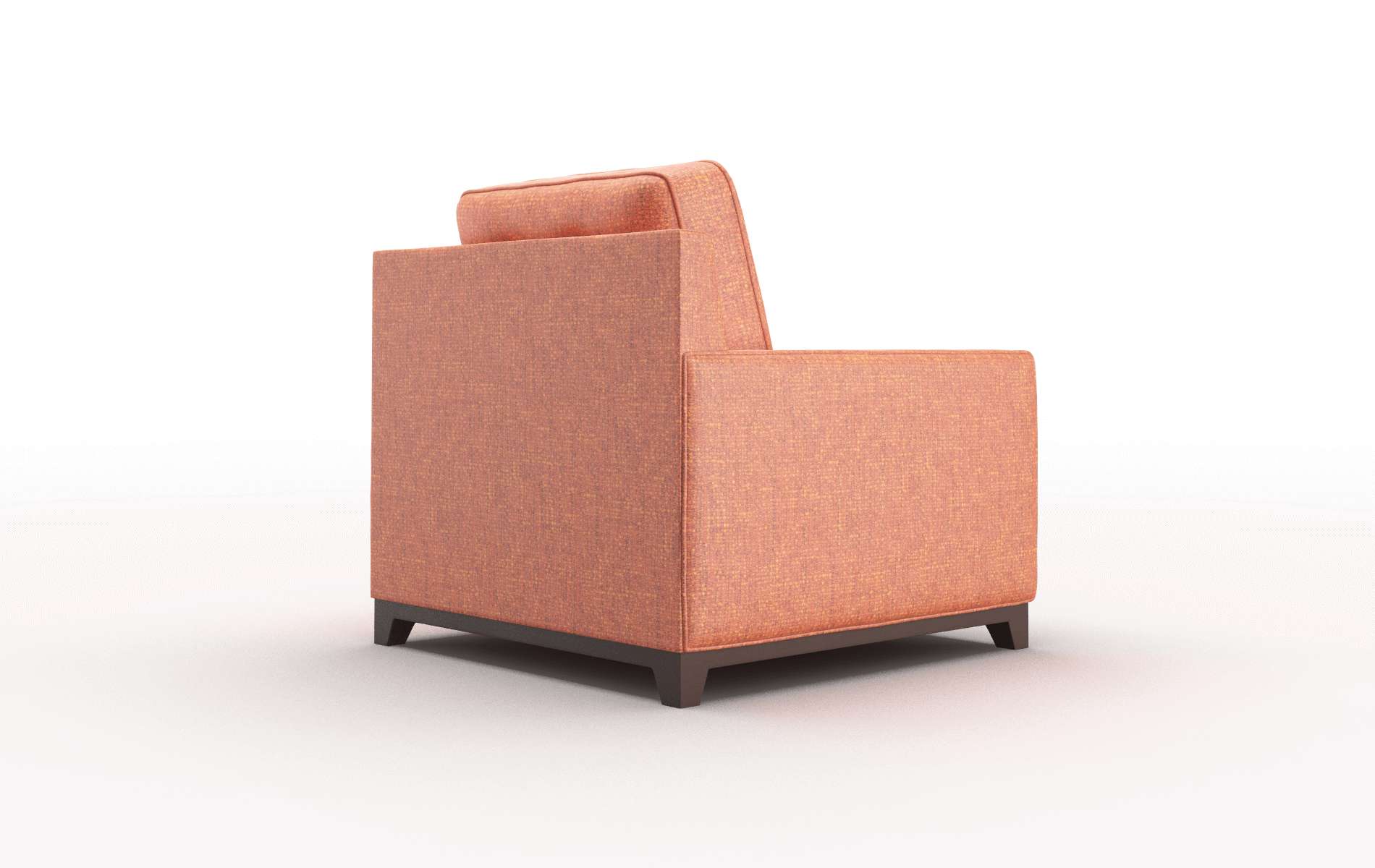 Alexandria Notion Tang Chair espresso legs 5