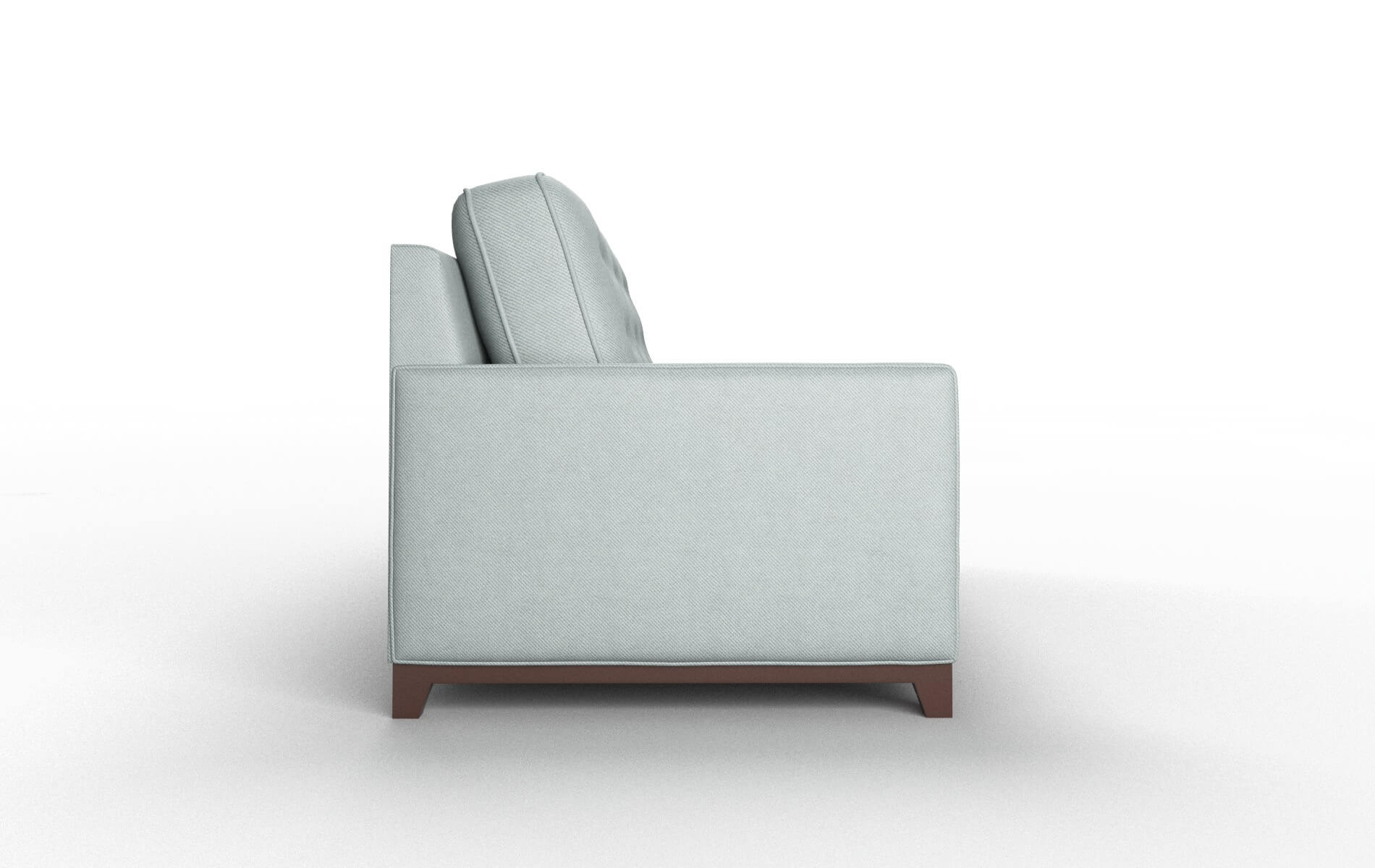 Alexandria Oakley Baltic Sofa espresso legs 3