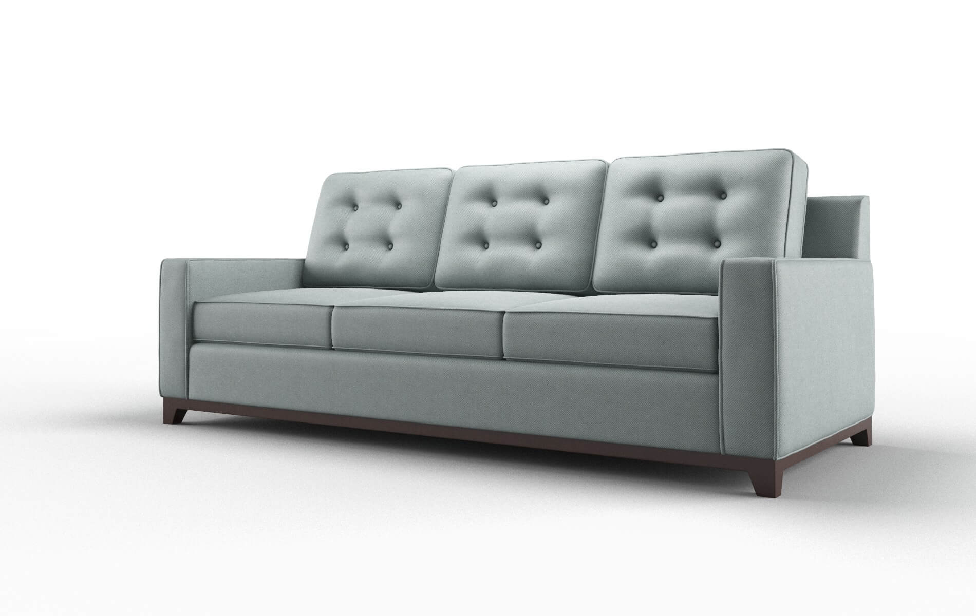 Alexandria Oakley Baltic Sofa espresso legs 4