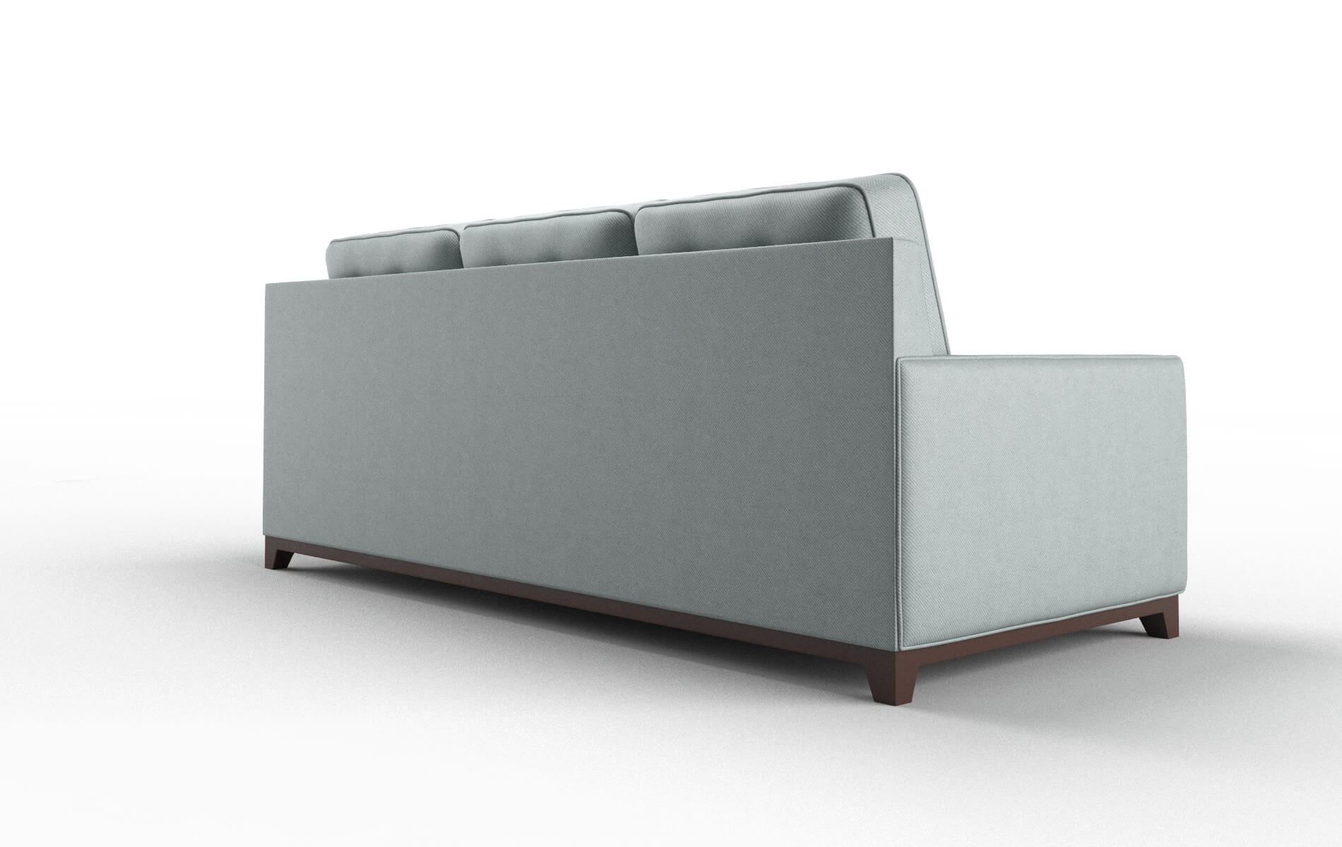 Alexandria Oakley Baltic Sofa espresso legs 5
