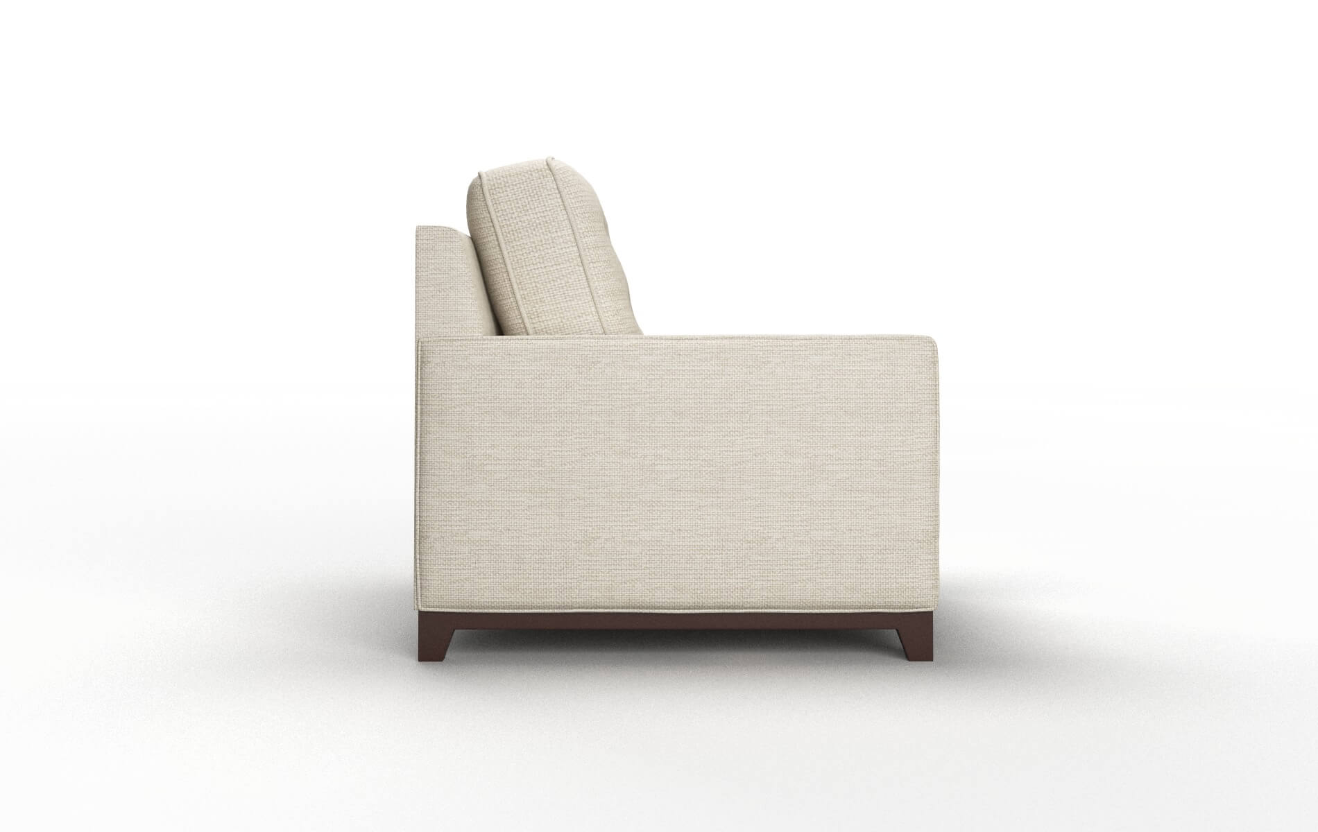Alexandria Prime Dusk Chair espresso legs 3