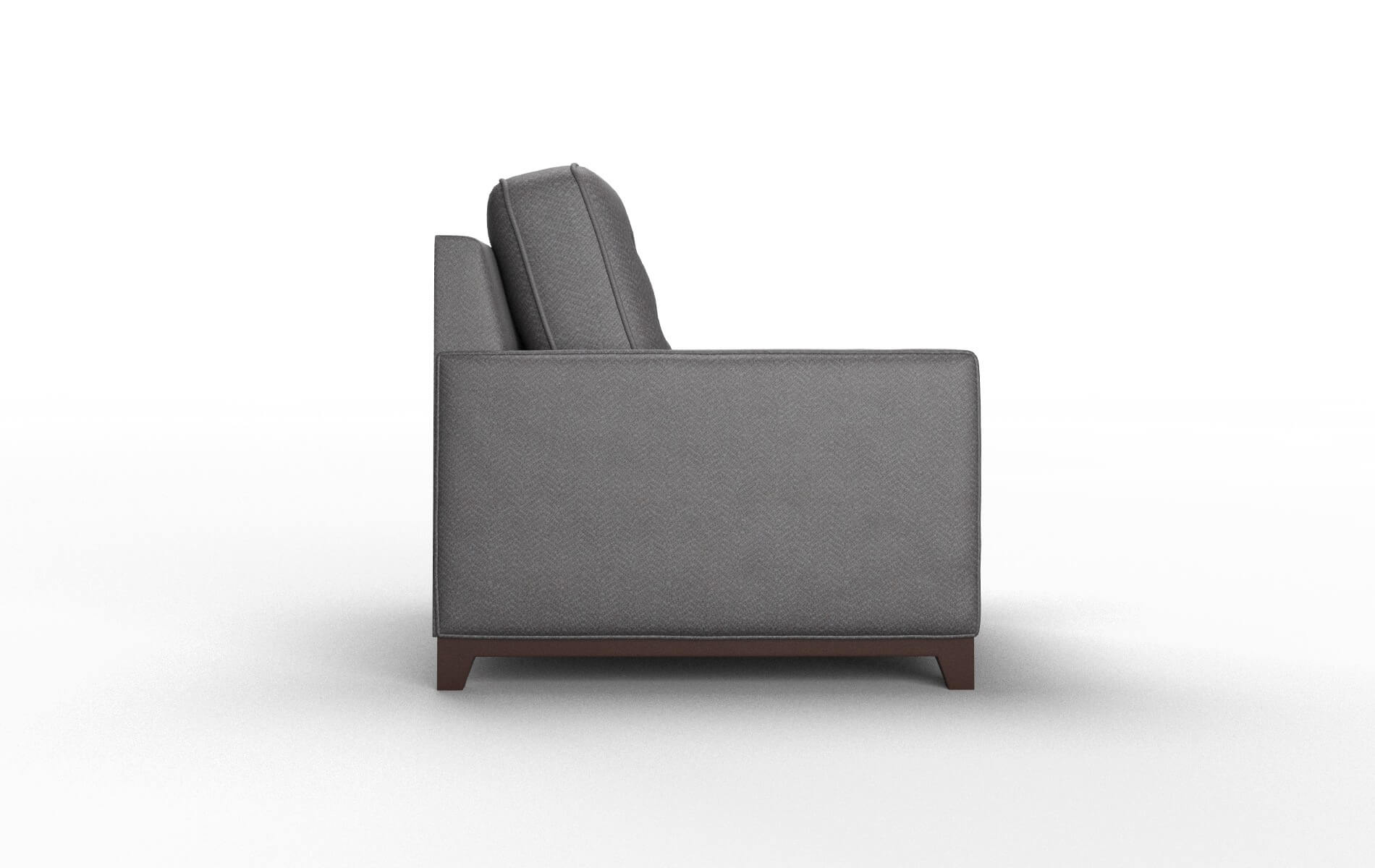 Alexandria Royale Eclipse Chair espresso legs 3