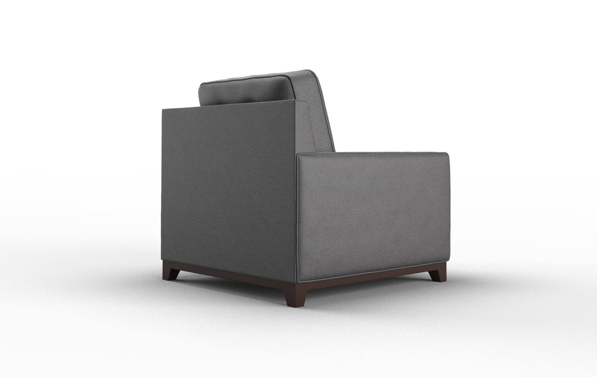 Alexandria Royale Eclipse Chair espresso legs 5