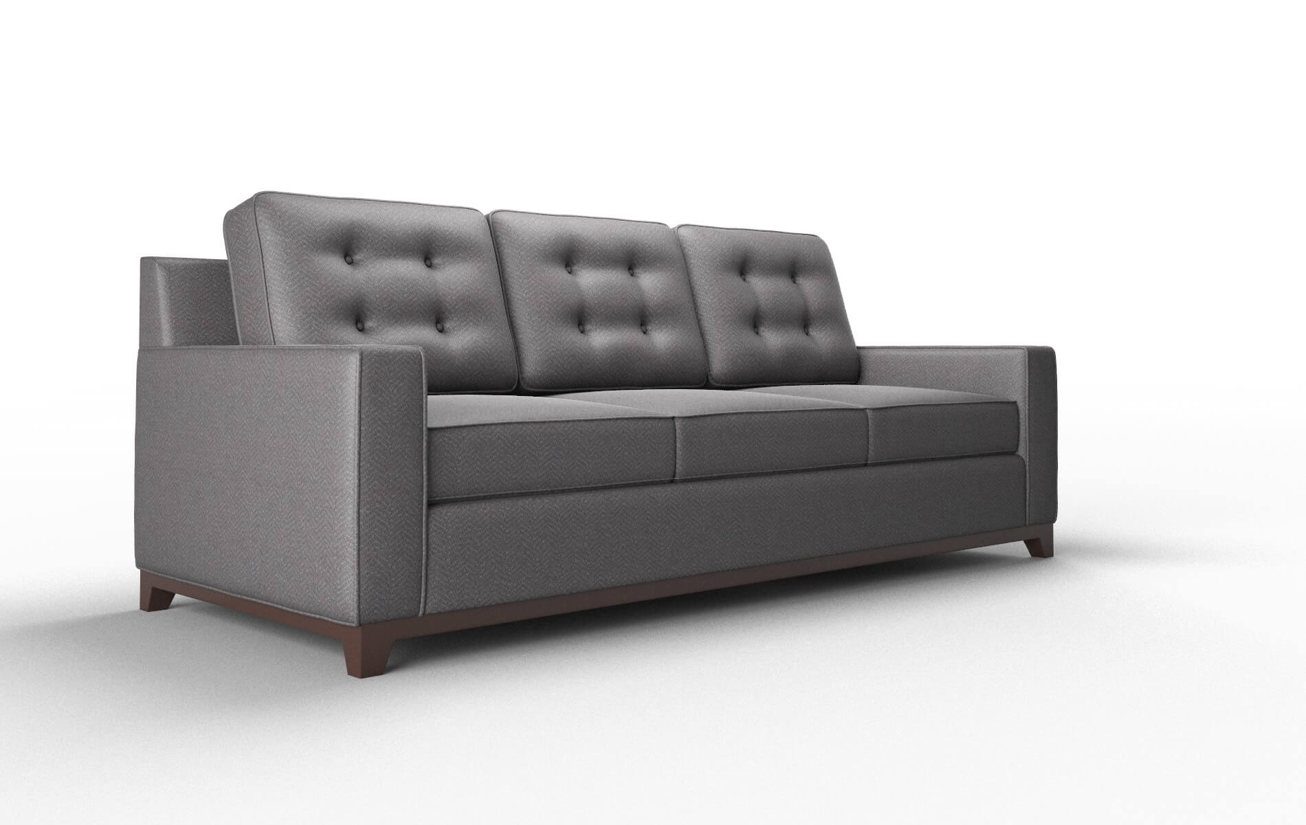 Alexandria Royale Eclipse Sofa espresso legs 2