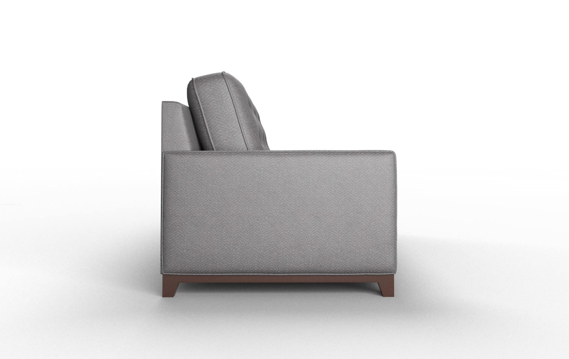 Alexandria Royale Eclipse Sofa espresso legs 3