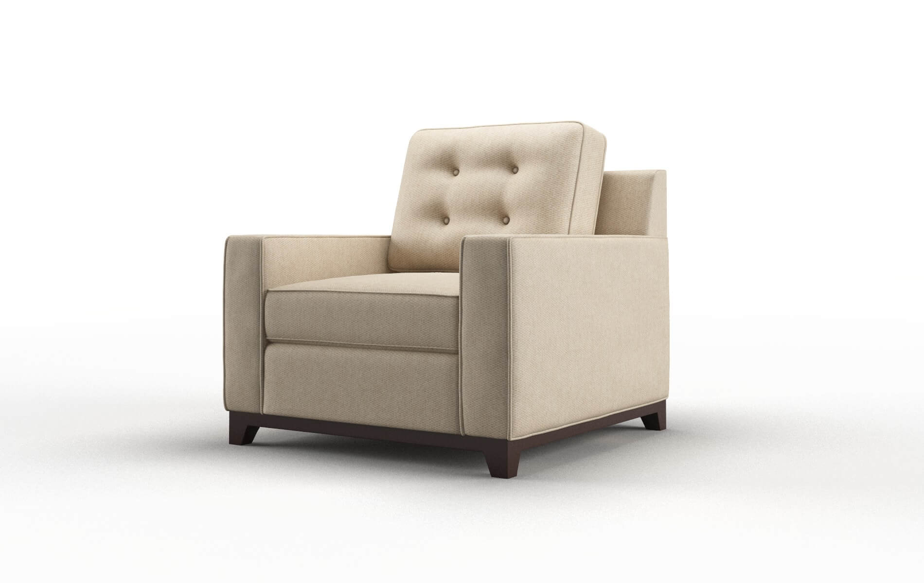 Alexandria Royale Mondo Chair espresso legs 4