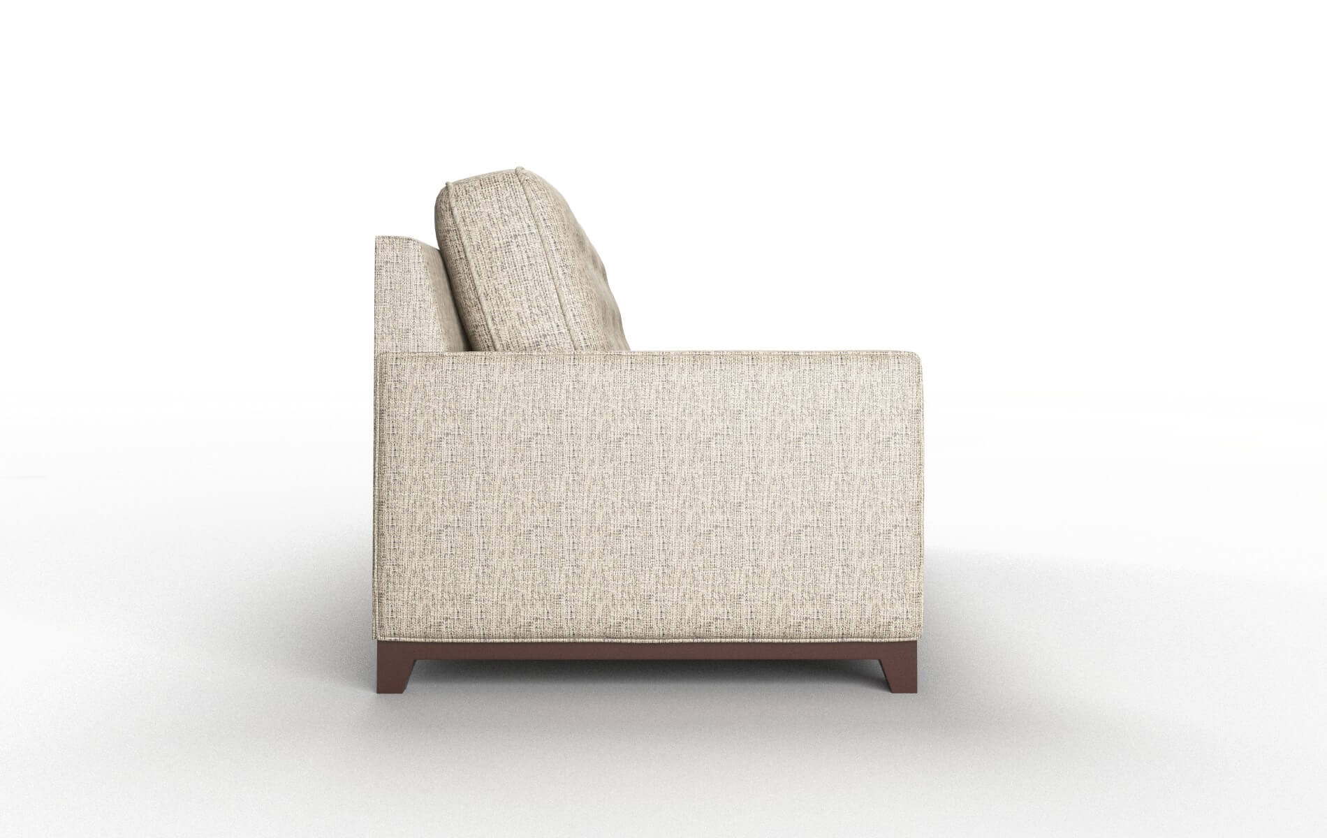 Alexandria Solifestyle 51 Sofa espresso legs 3