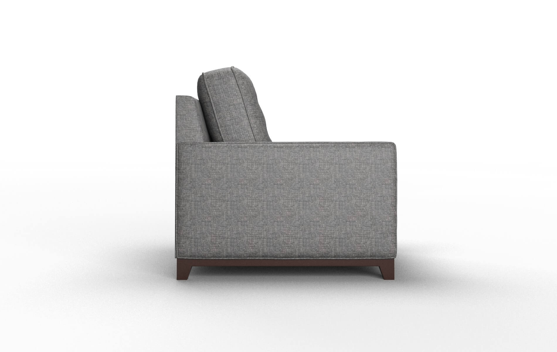 Alexandria Sosoftness 51 Chair espresso legs 3