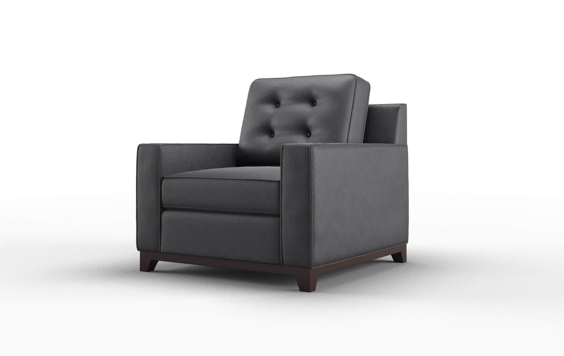 Alexandria Urban_d Eclipse Chair espresso legs 4