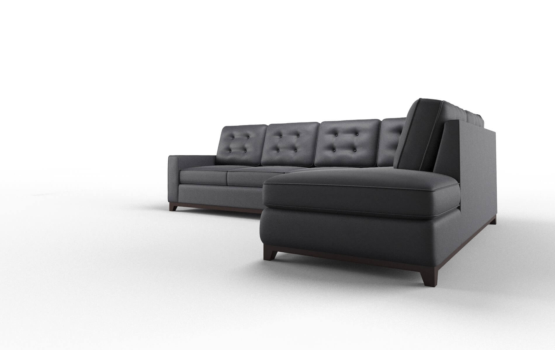 Alexandria Urban_d Eclipse Panel espresso legs 4