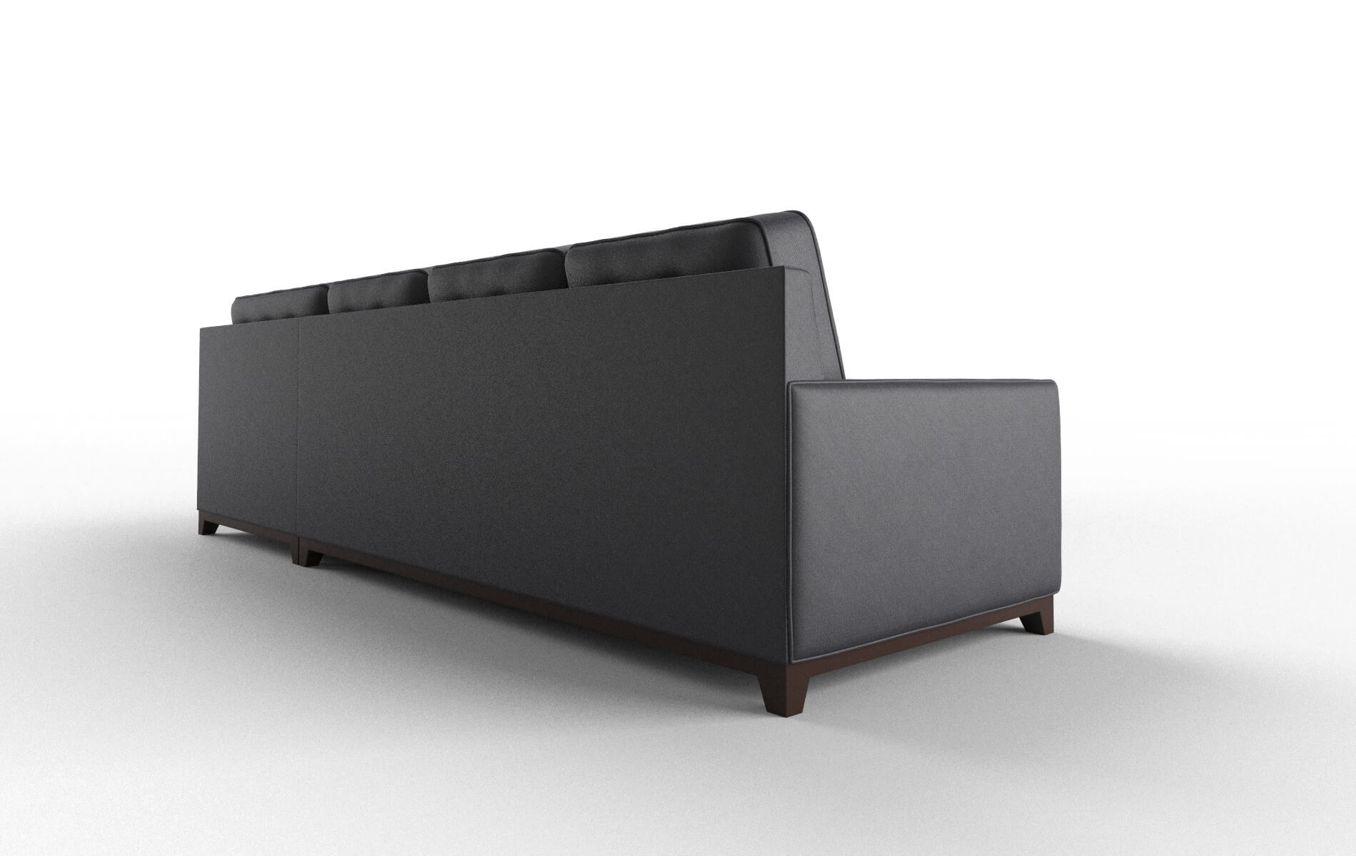 Alexandria Urban_d Eclipse Panel espresso legs 5