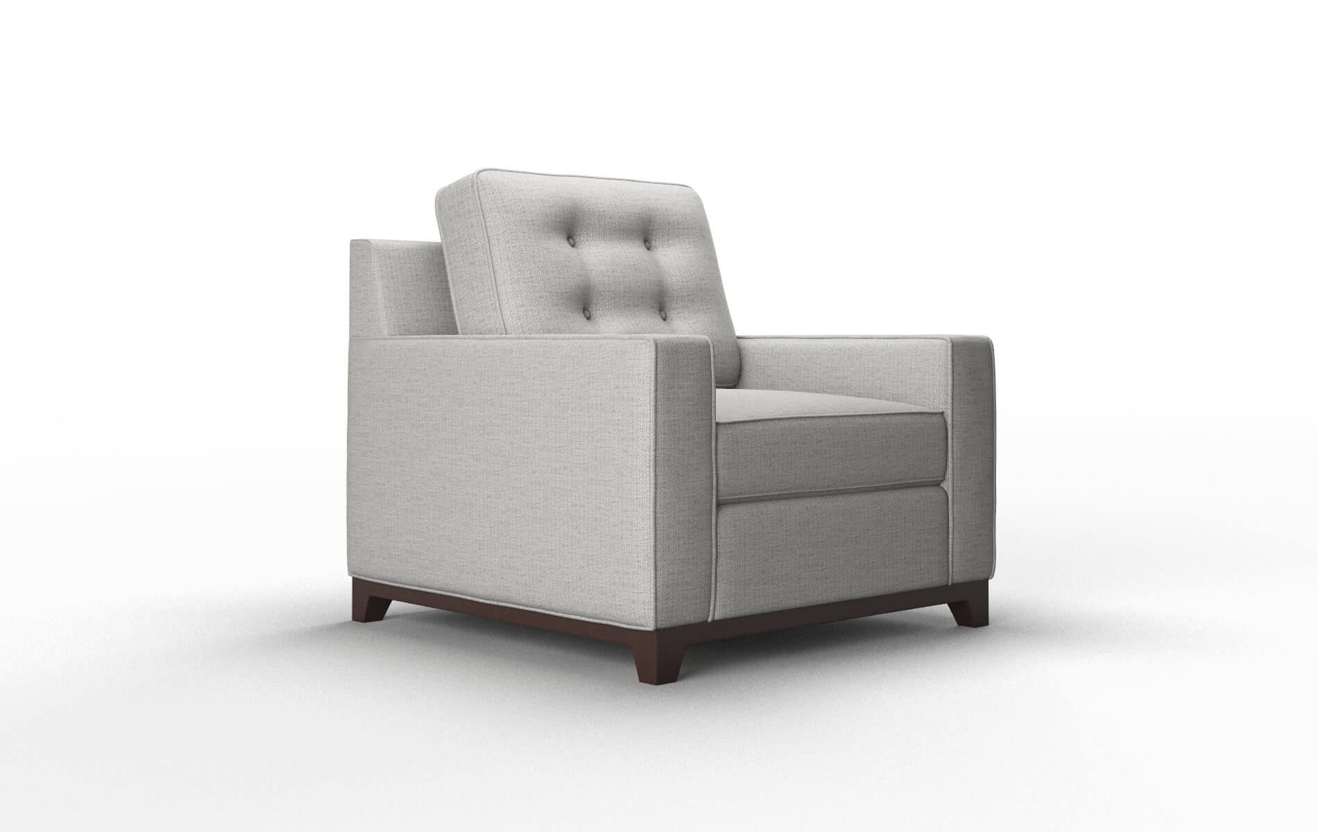 Alexandria Urban_d Pepper Chair espresso legs 2