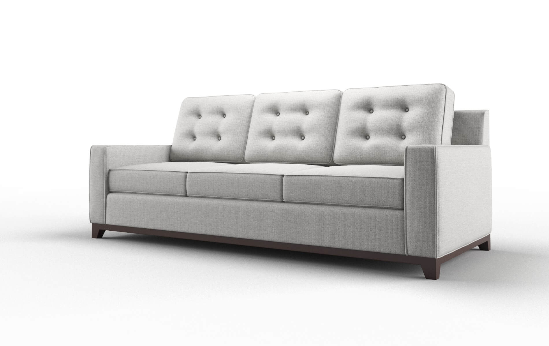 Alexandria Urban_d Pepper Sofa espresso legs 4