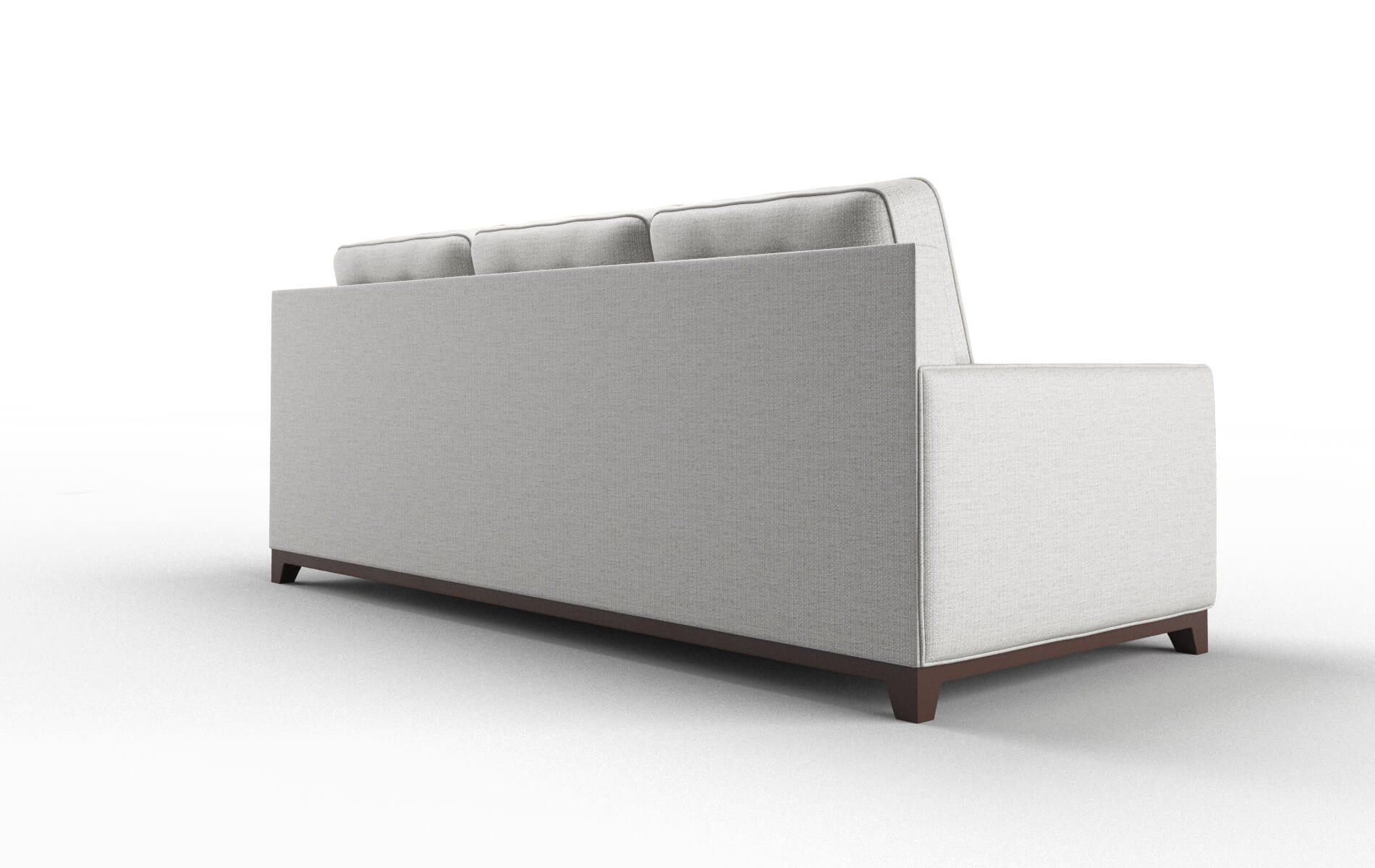 Alexandria Urban_d Pepper Sofa espresso legs 5