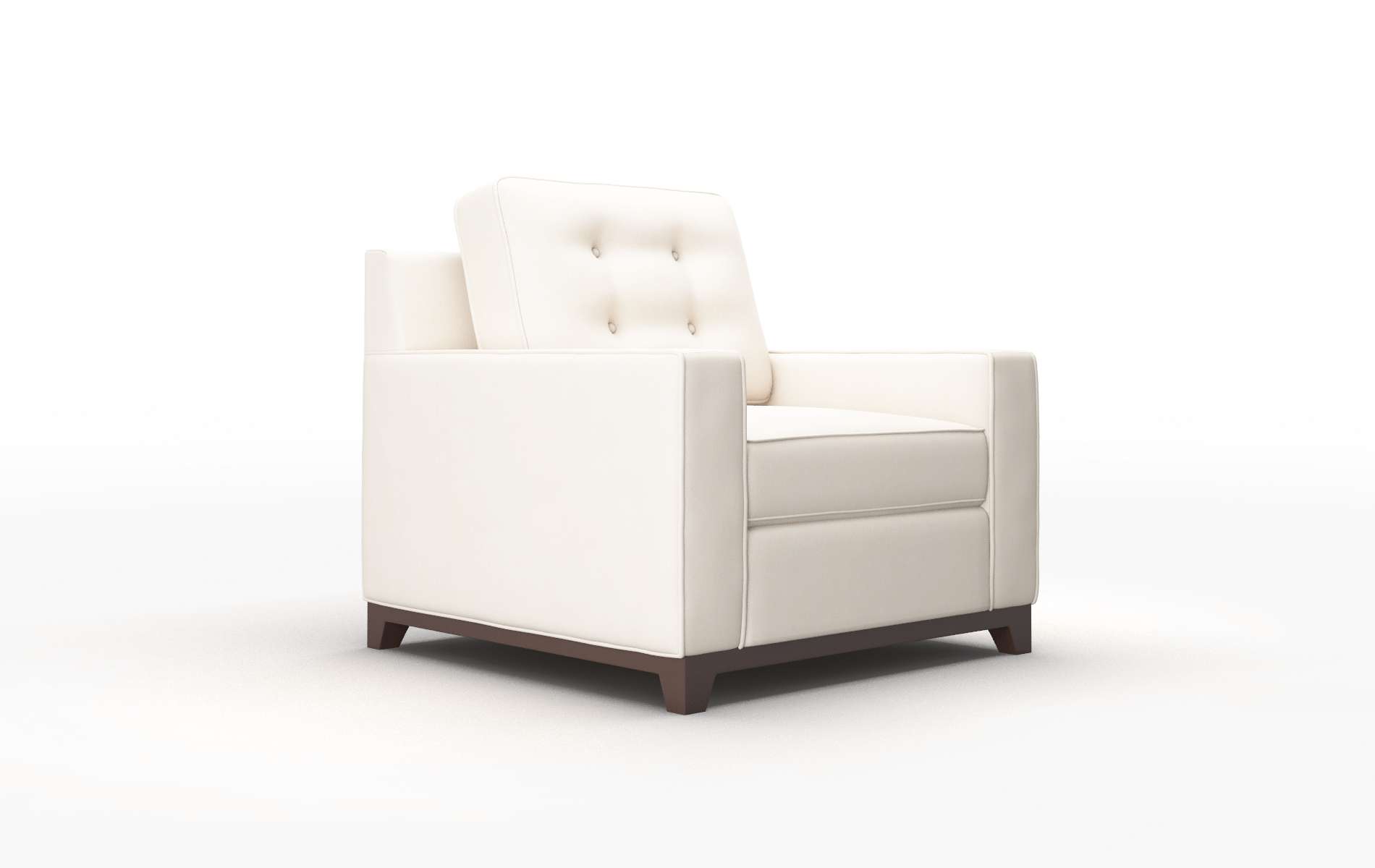 Alexandria Urban_d Snow Chair espresso legs 2