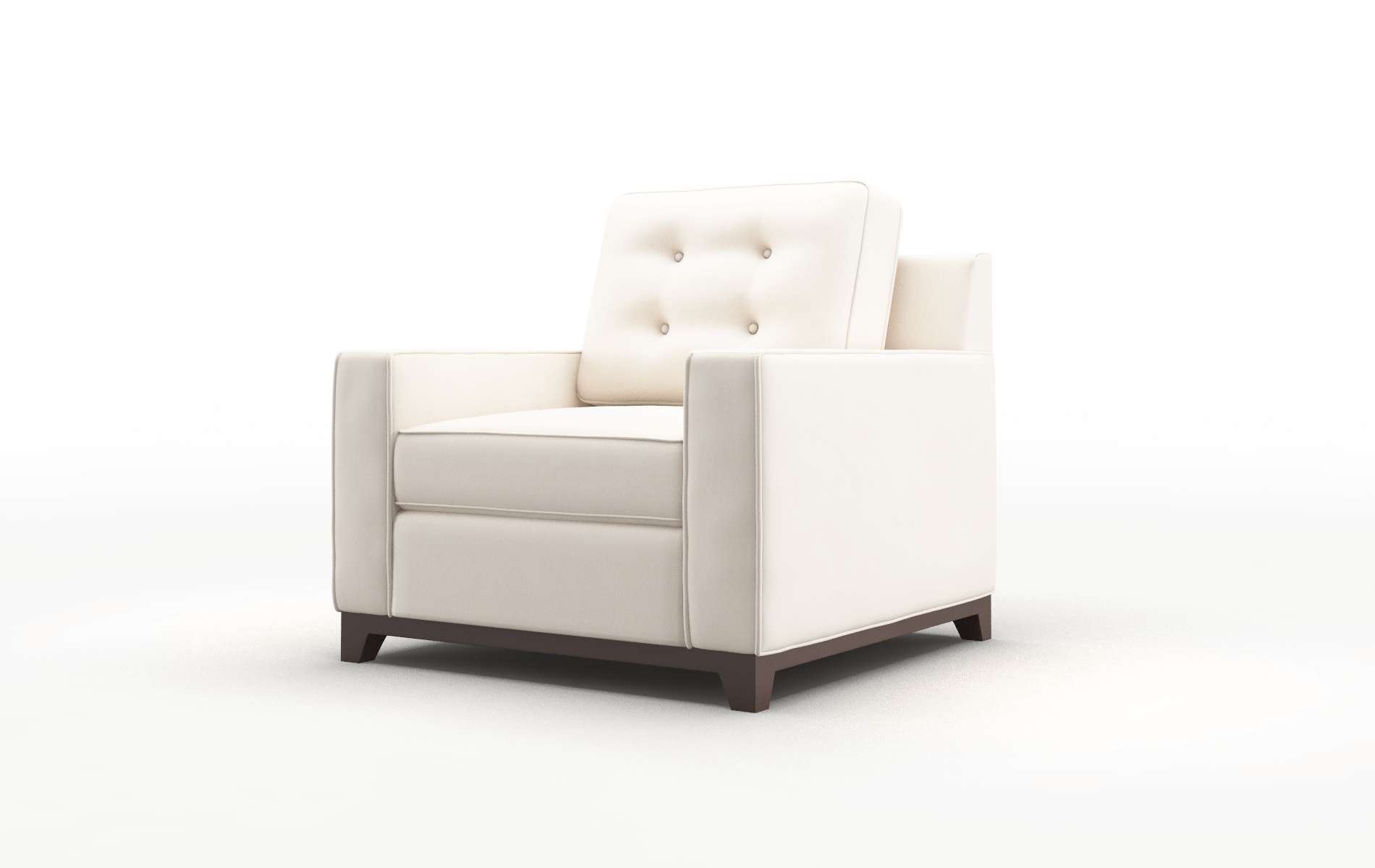 Alexandria Urban_d Snow Chair espresso legs 4