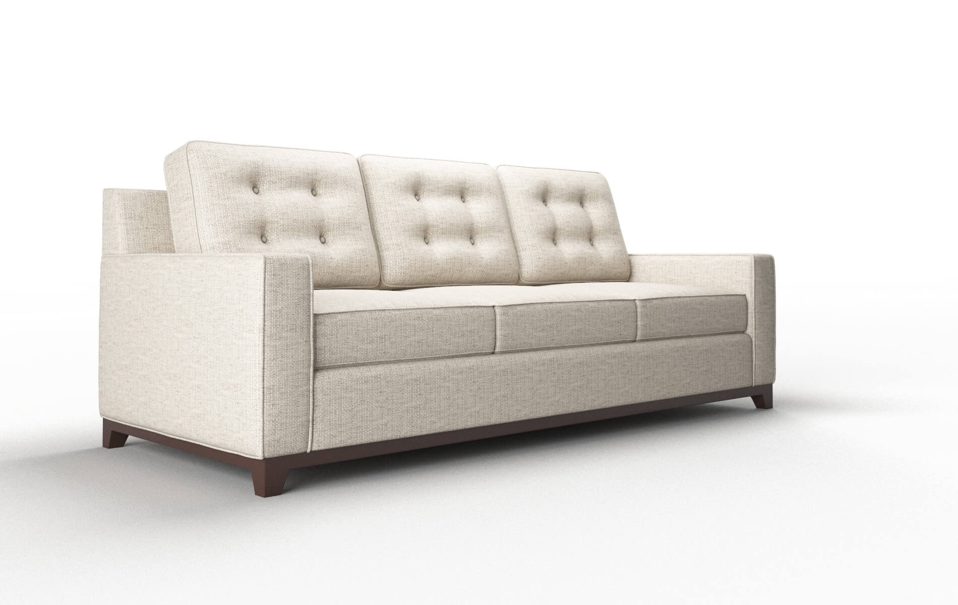 Alexandria Urban_d Steel Sofa espresso legs 2