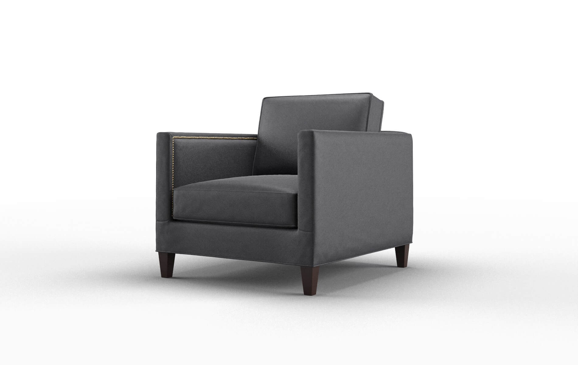 Alps Atlas_plz Navy Chair espresso legs 4