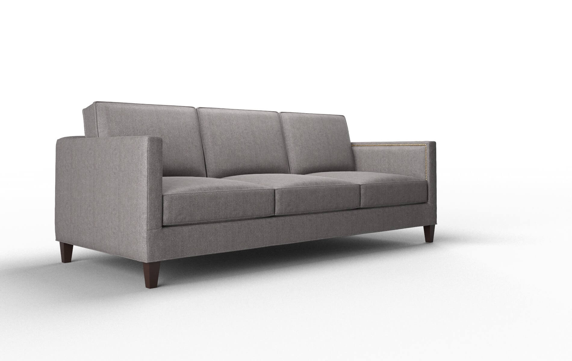 Alps Atlas_plz Silver Sofa espresso legs 2