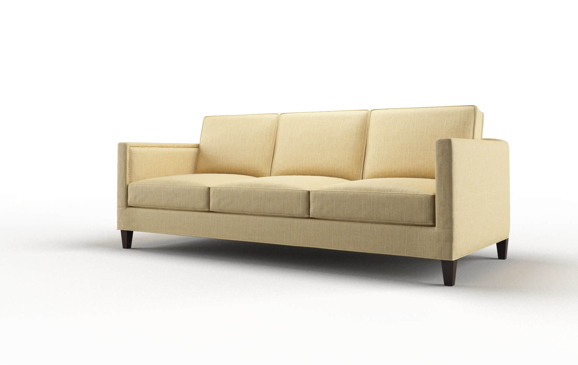 Alps Avalon_hp Ginger Sofa espresso legs 4