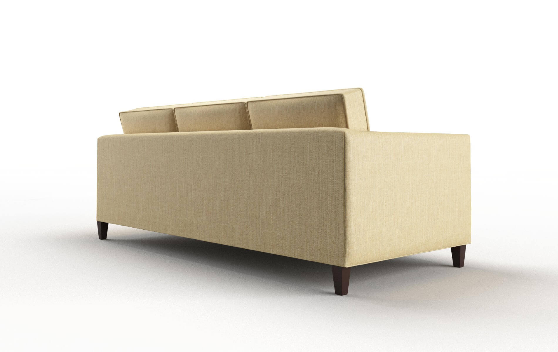 Alps Avalon_hp Ginger Sofa espresso legs 5
