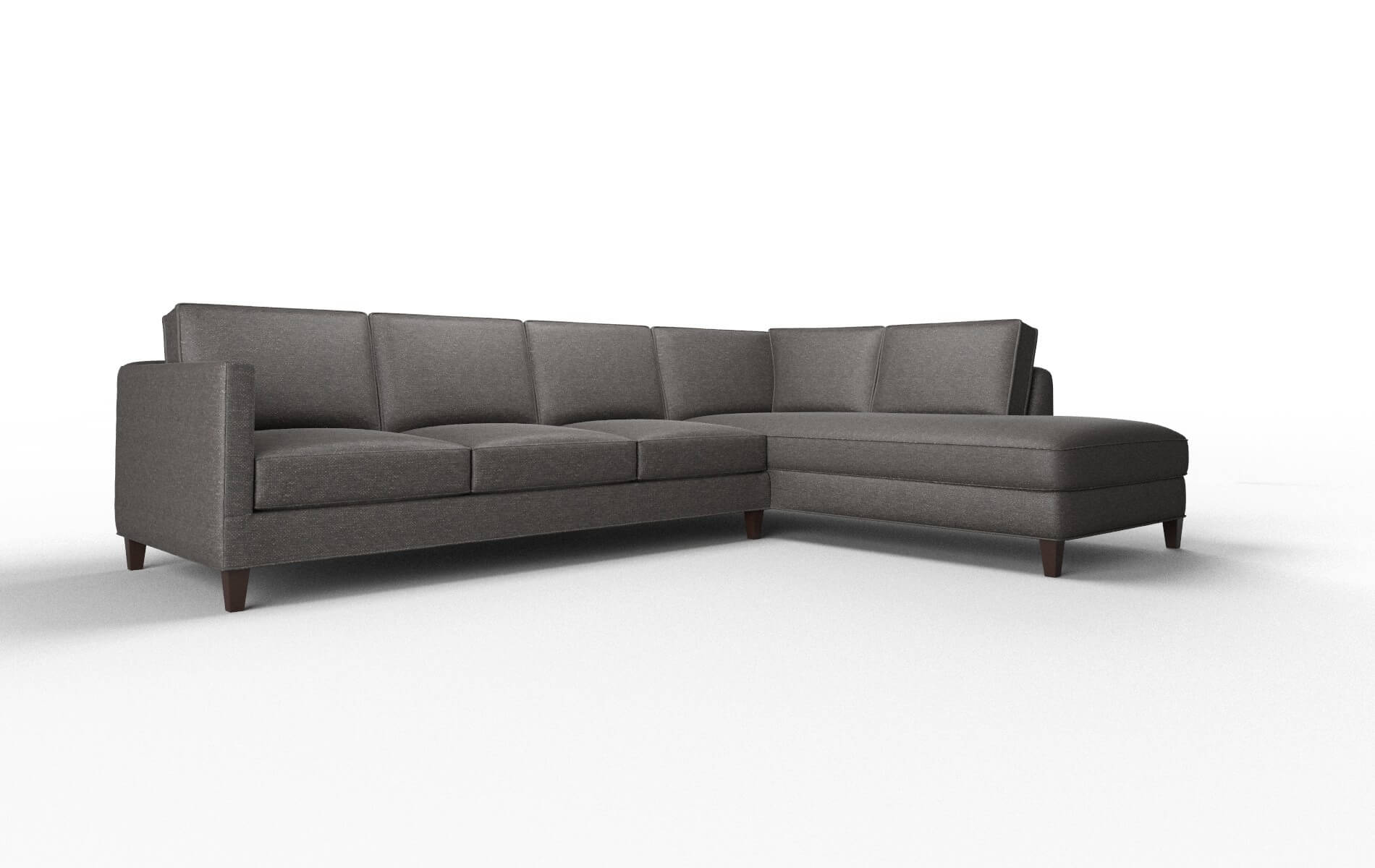 Alps Avenger Denim Panel espresso legs 2